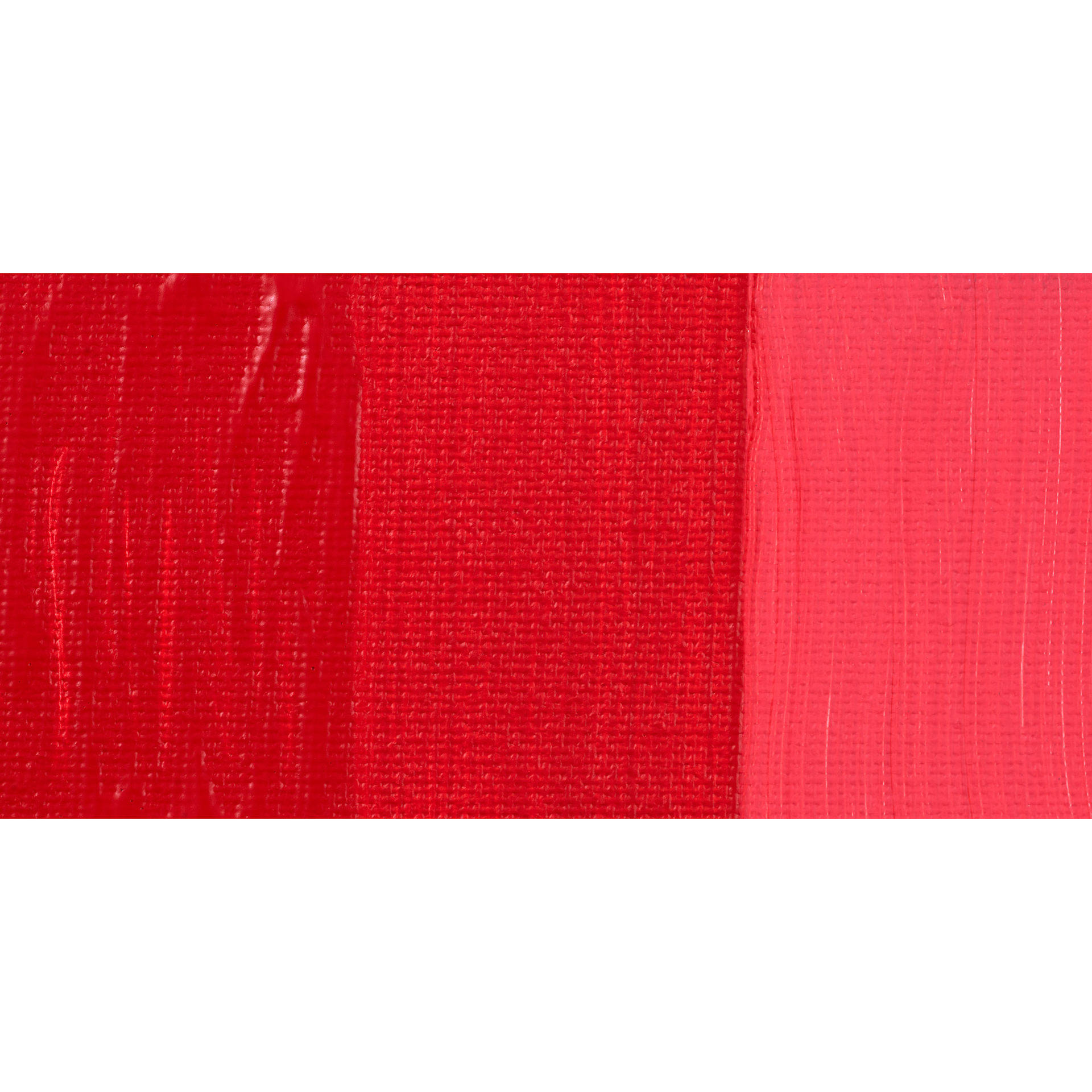 Matisse Structure Paint - Cadmium-Free Red Medium Swatch