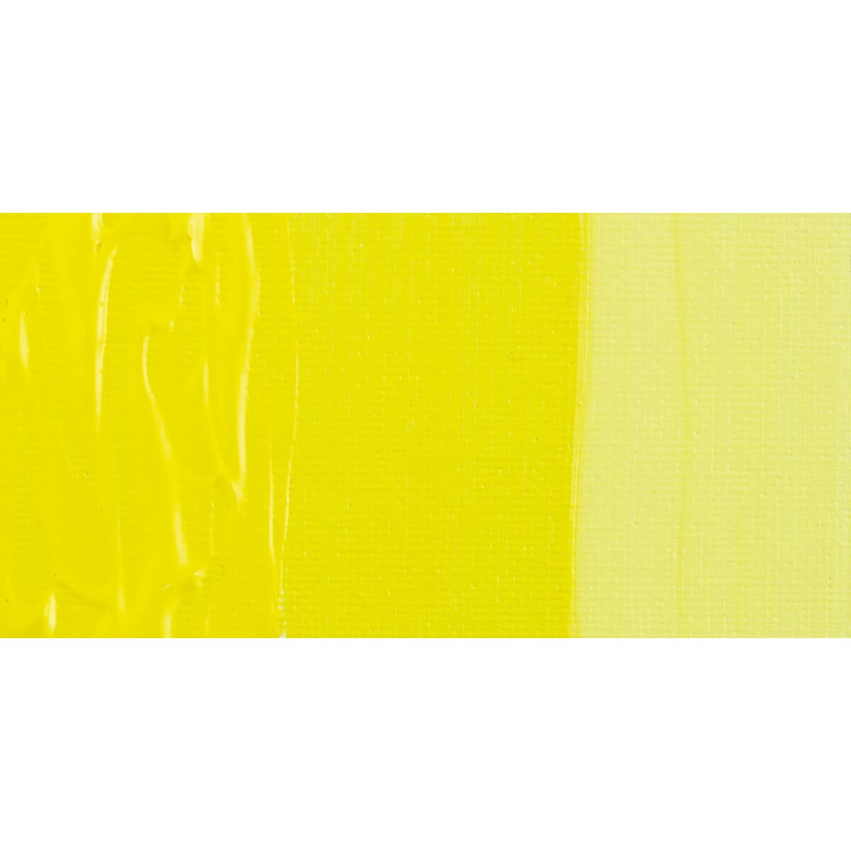 Matisse Structure Paint - Bismuth Yellow swatch