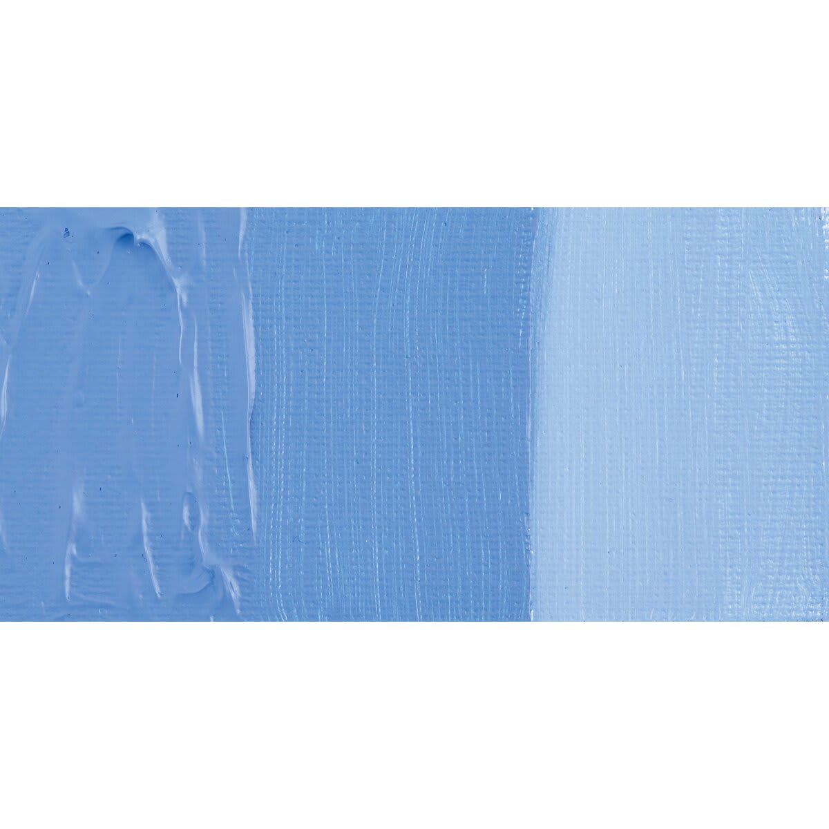 Matisse Structure Paint - Australian Blue Sky swatch