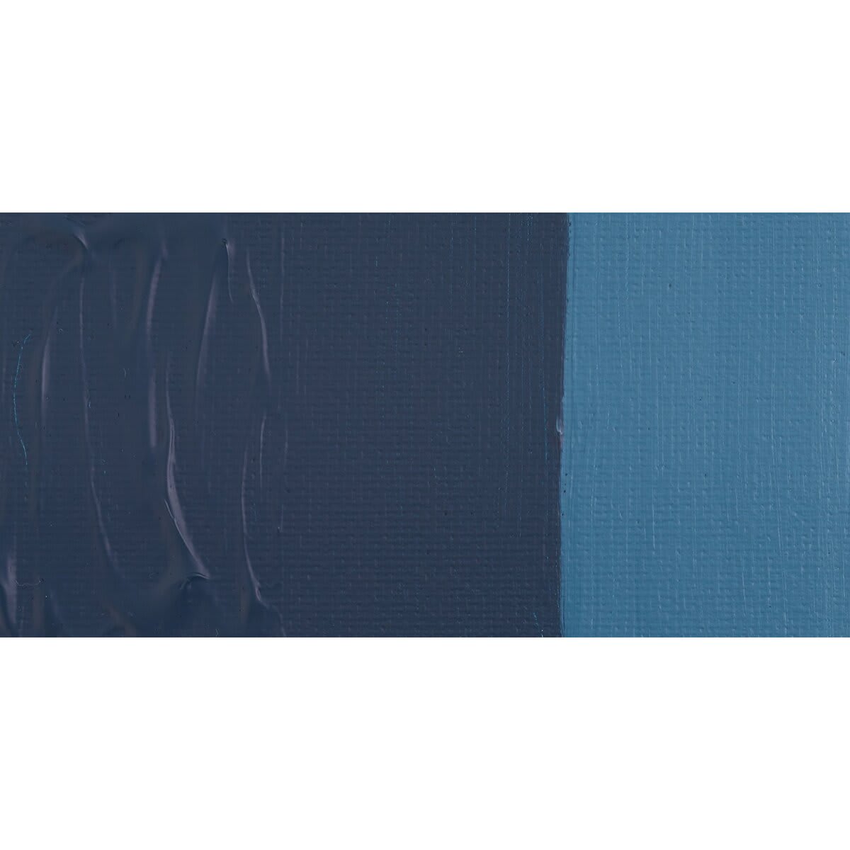 Matisse Structure Paint - Mineral Blue Antique swatch