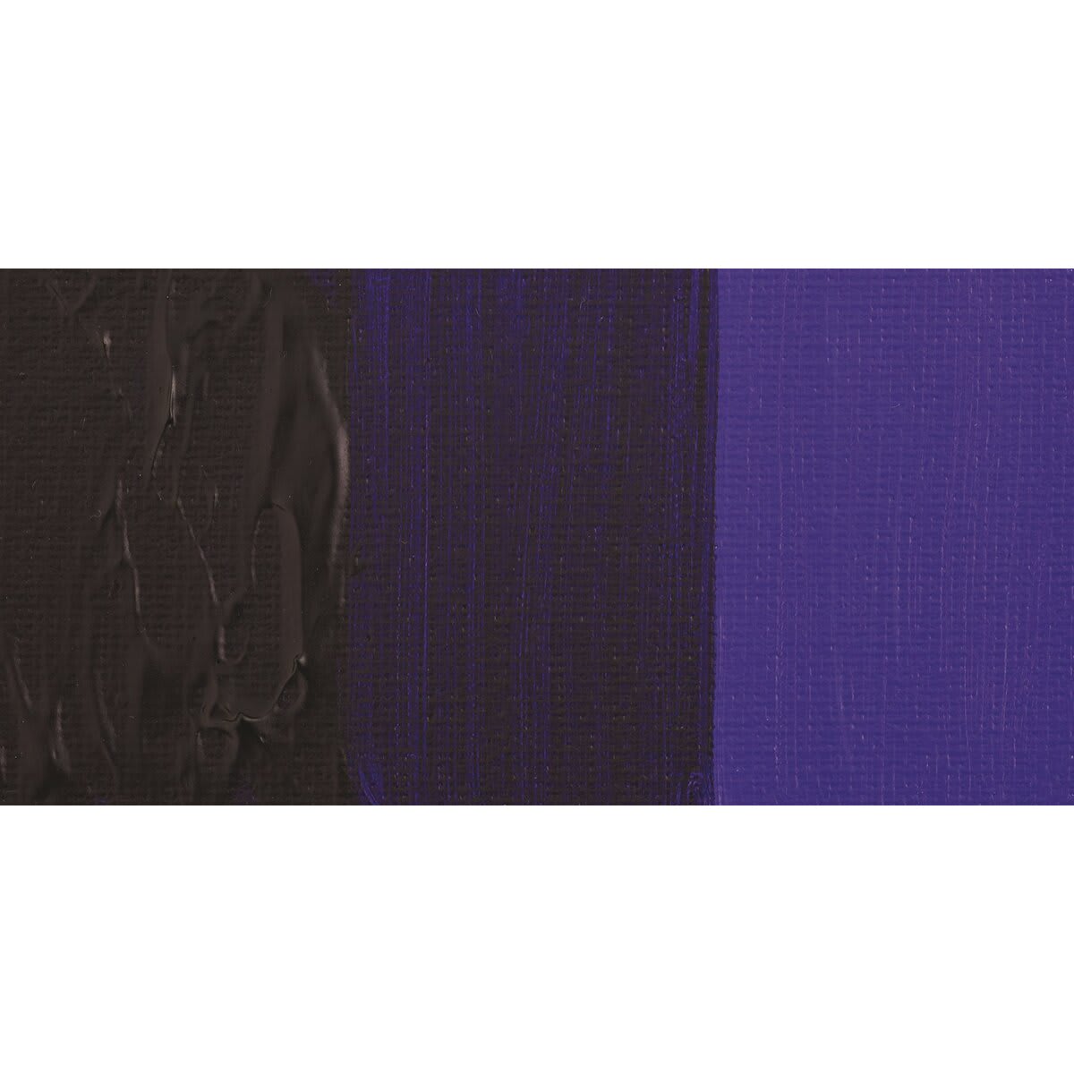 Matisse Structure Paint - Dioxazine Purple swatch
