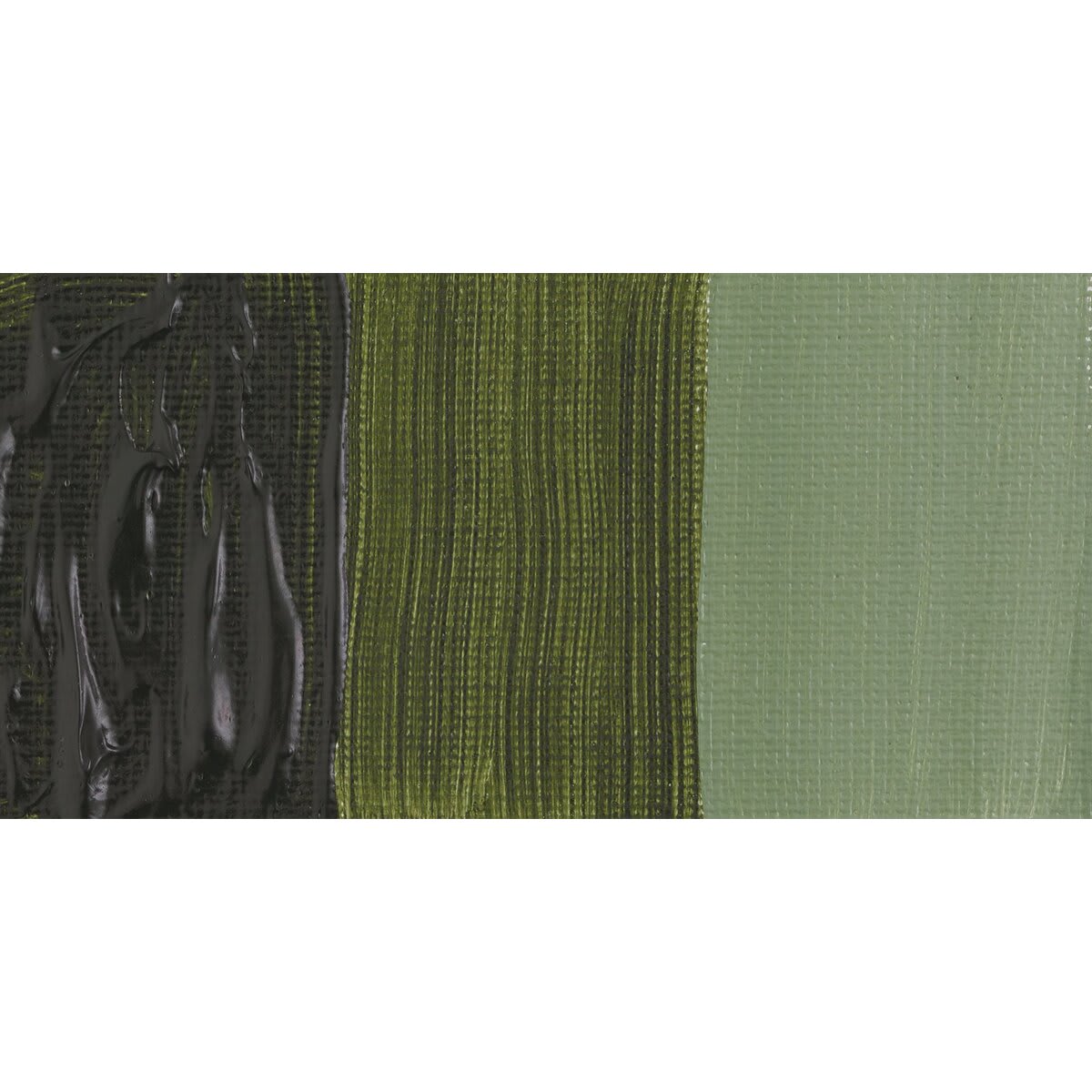 Matisse Structure Paint - Australian Olive Green swatch