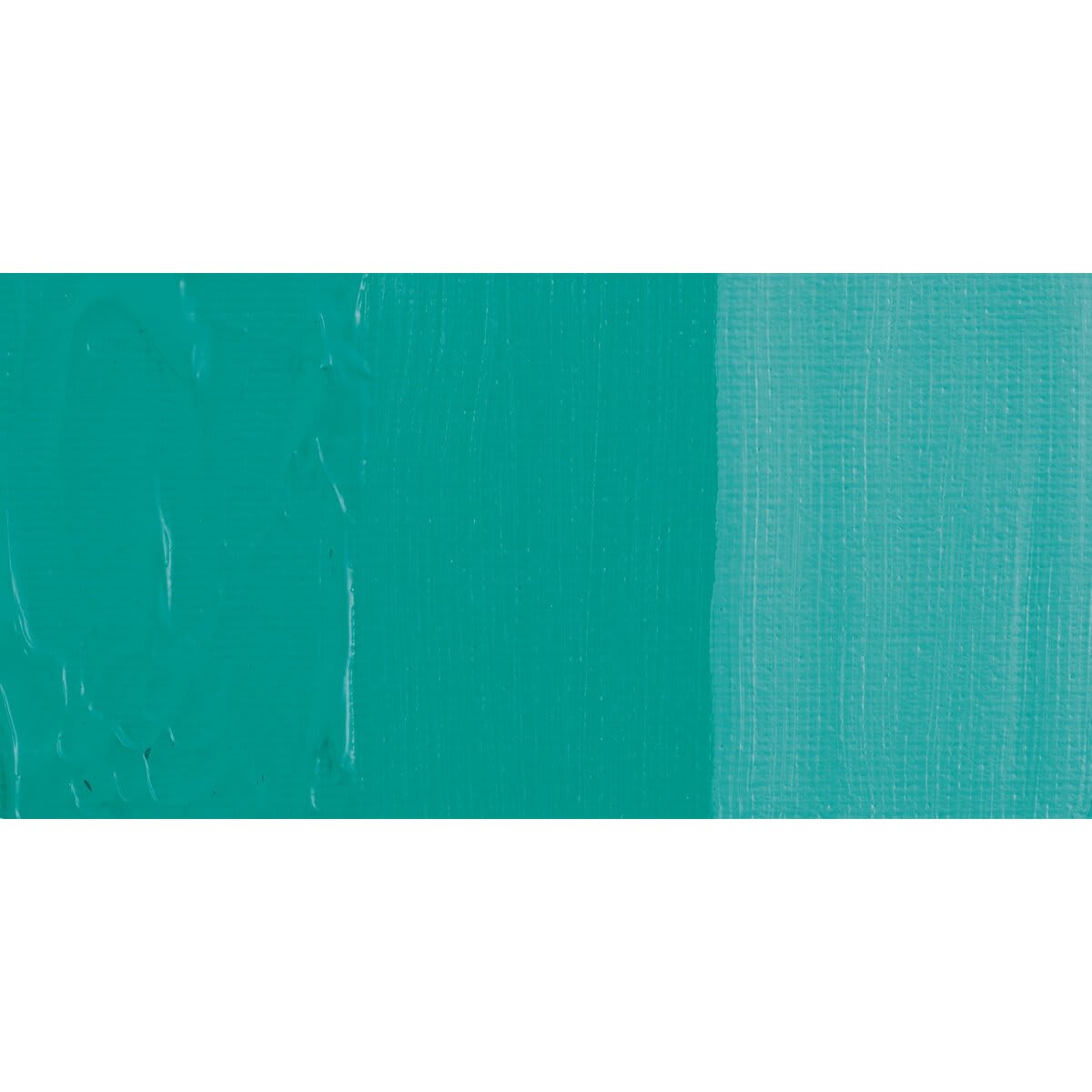 Matisse Structure Paint - Aqua Green Light swatch