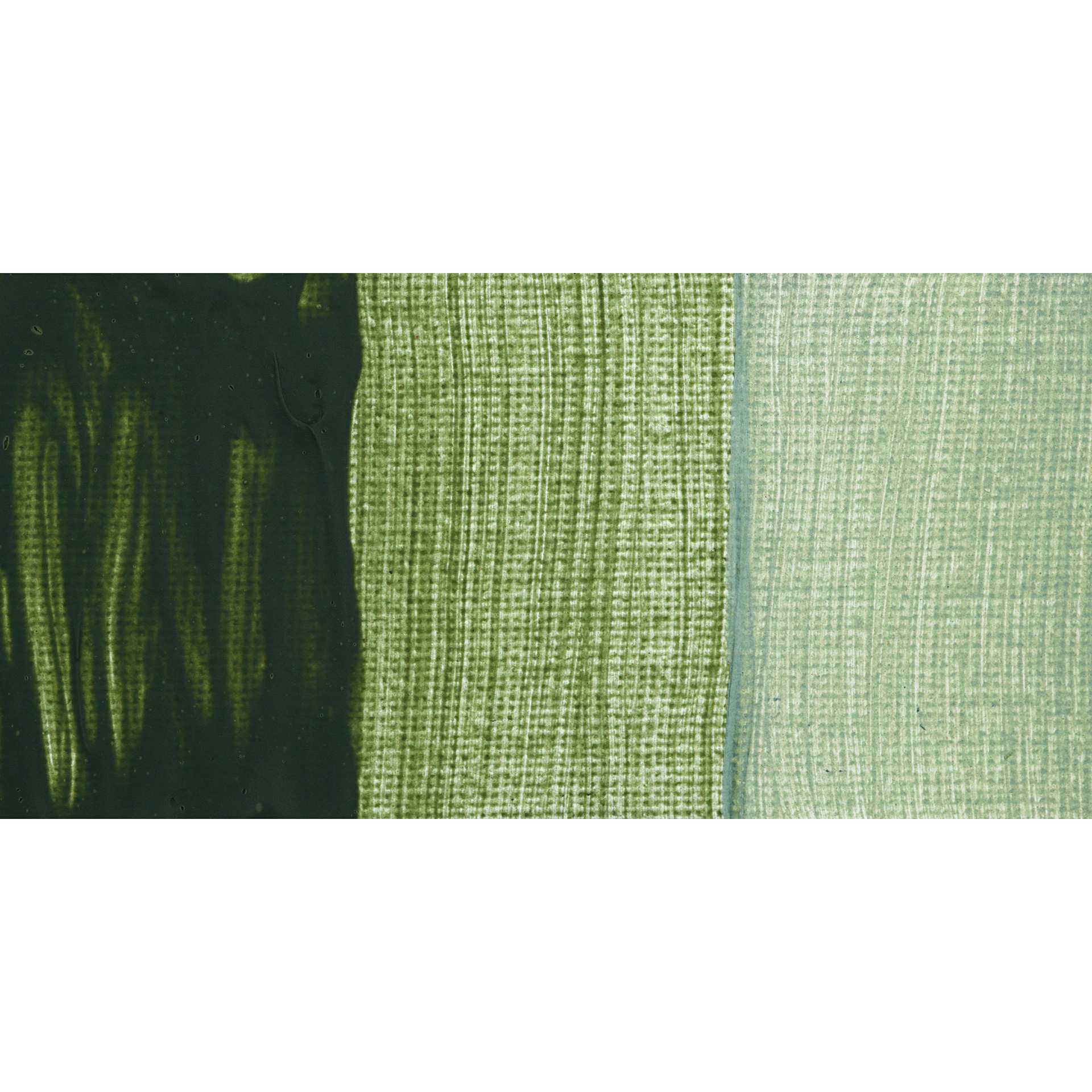 Matisse Structure Paint - Armenian Tavush Trans Green Swatch