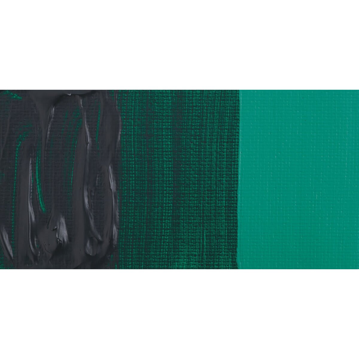 Matisse Structure Paint - Phthalo Green swatch