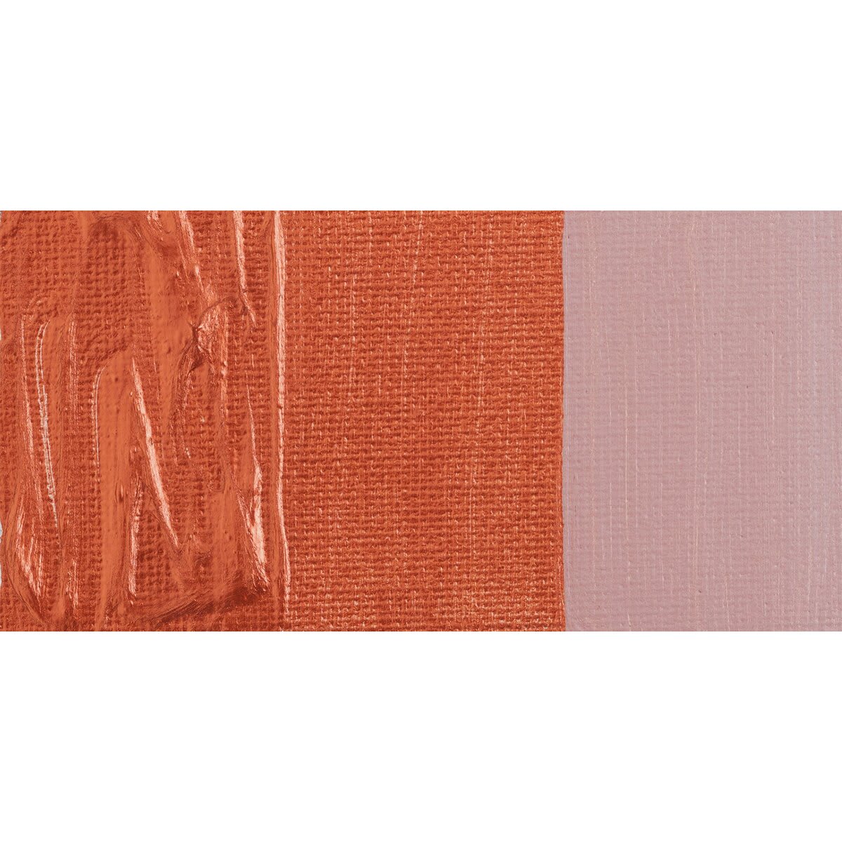 Matisse Structure Paint - Metallic Copper swatch