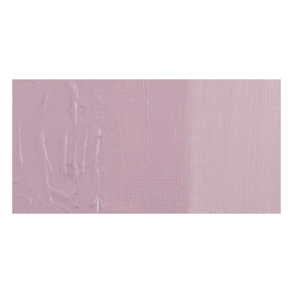 Matisse Structure Paint - Ash Pink swatch