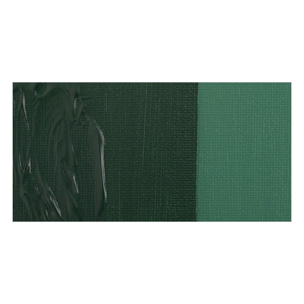 Matisse Structure Paint - Hookers Green swatch