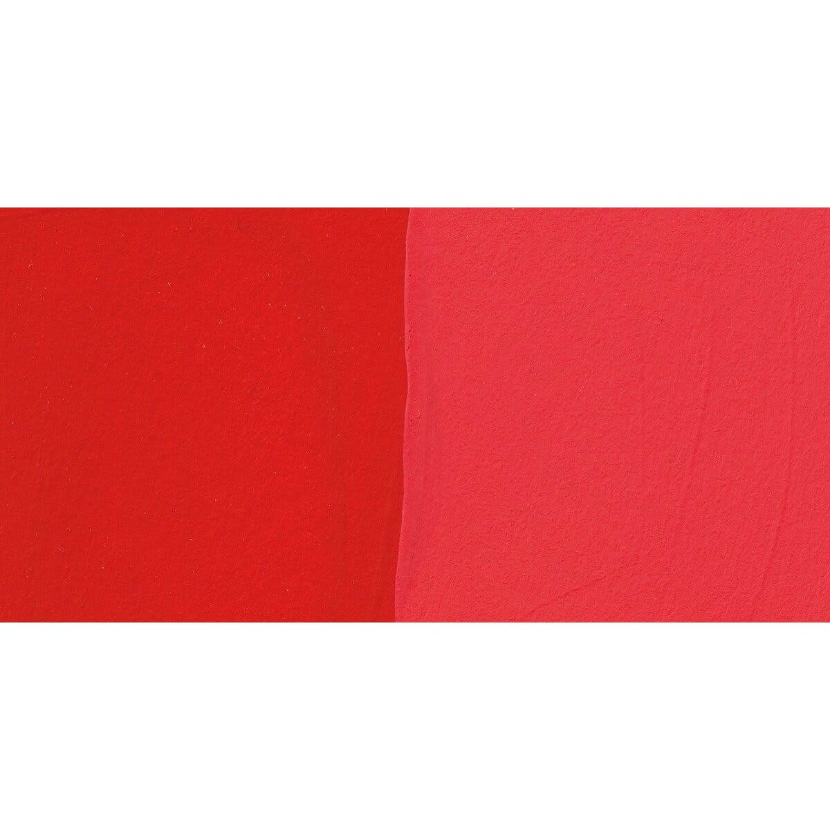 Liquitex Acrylic Gouache - Scarlet swatch