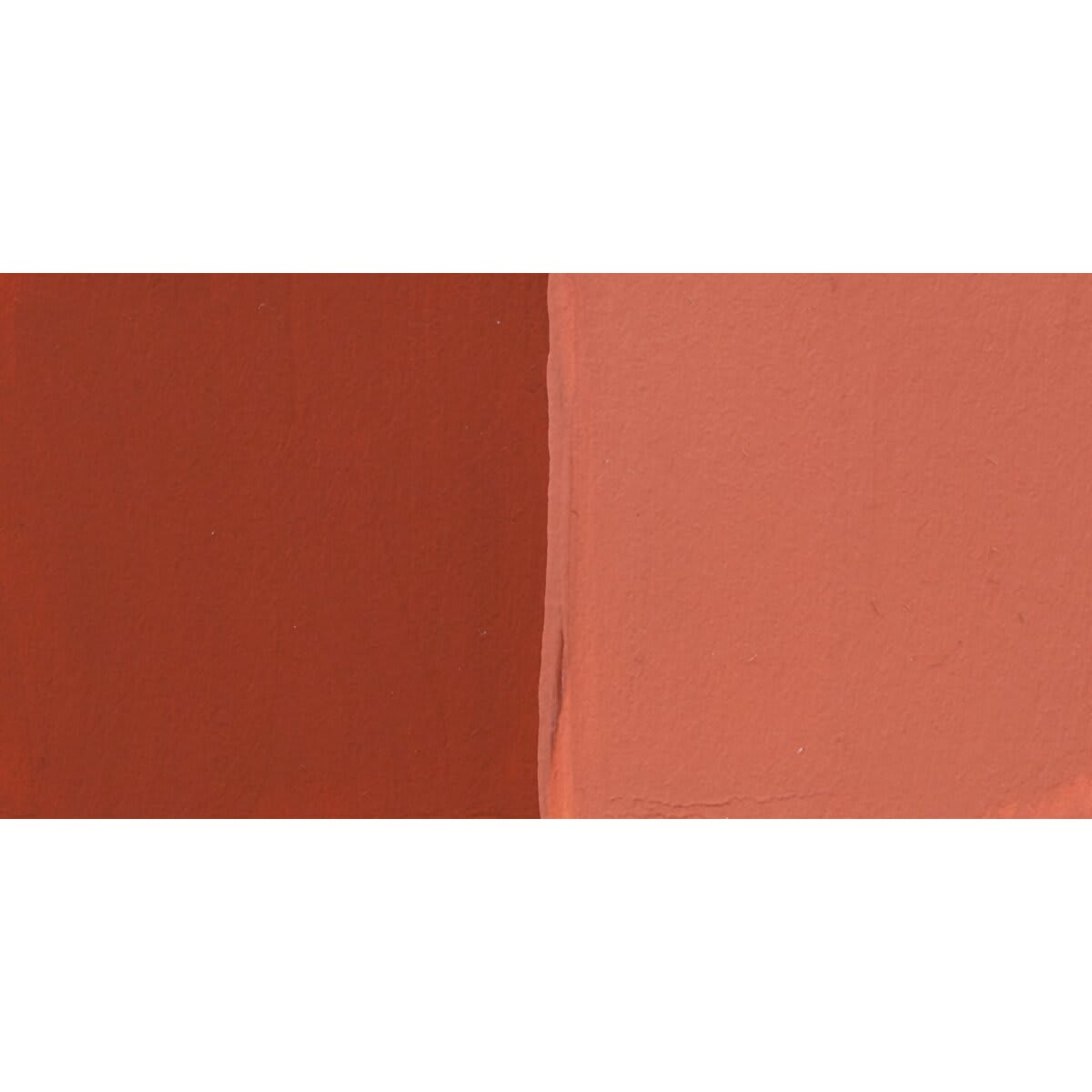 Liquitex Acrylic Gouache - Red Oxide swatch