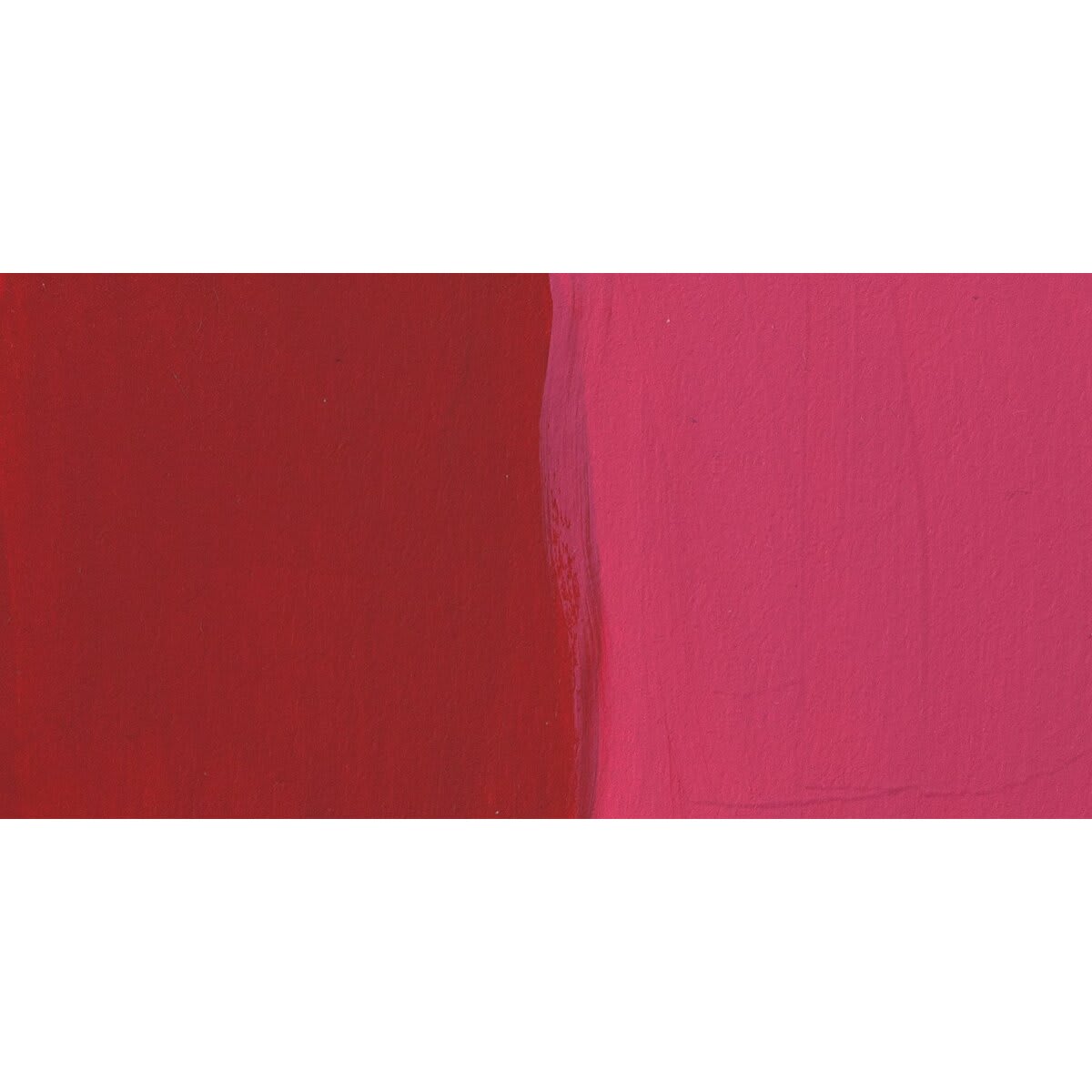 Liquitex Acrylic Gouache - Cadmium-Free Red Deep swatch