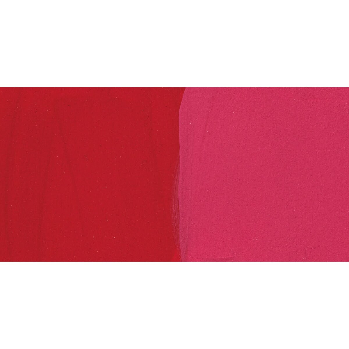 Liquitex Acrylic Gouache - Primary Red swatch