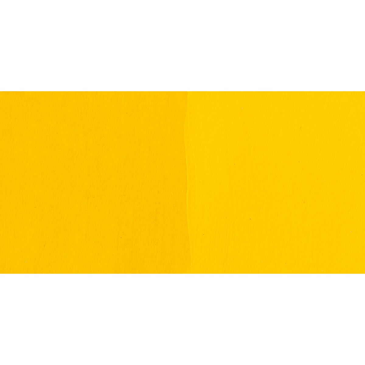 Liquitex Acrylic Gouache - Cadmium-Free Yellow Deep swatch