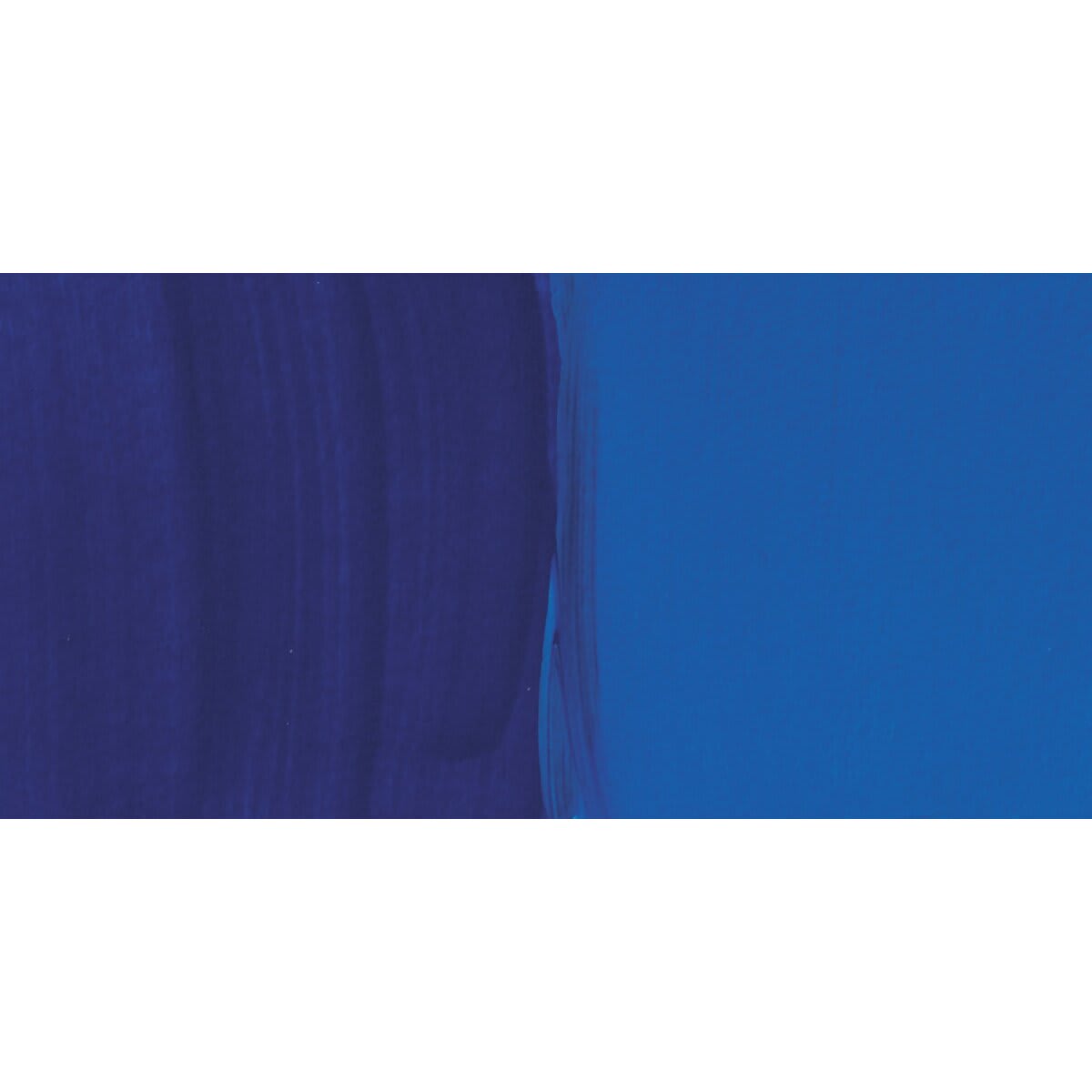 Liquitex Acrylic Gouache - Phthalo Blue Green Shade swatch