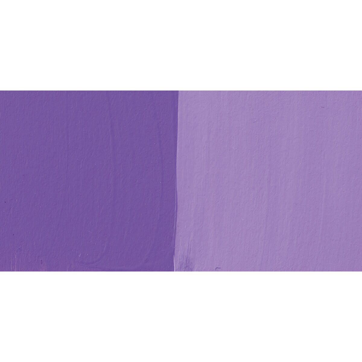Liquitex Acrylic Gouache - Brilliant Purple swatch