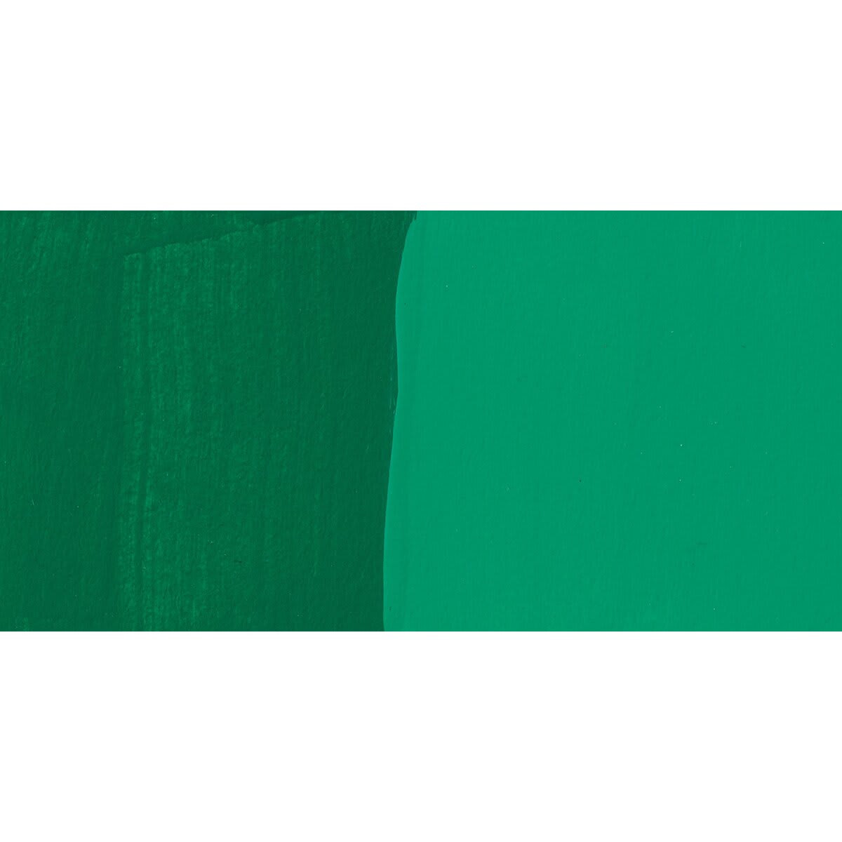 Liquitex Acrylic Gouache - Emerald Green swatch