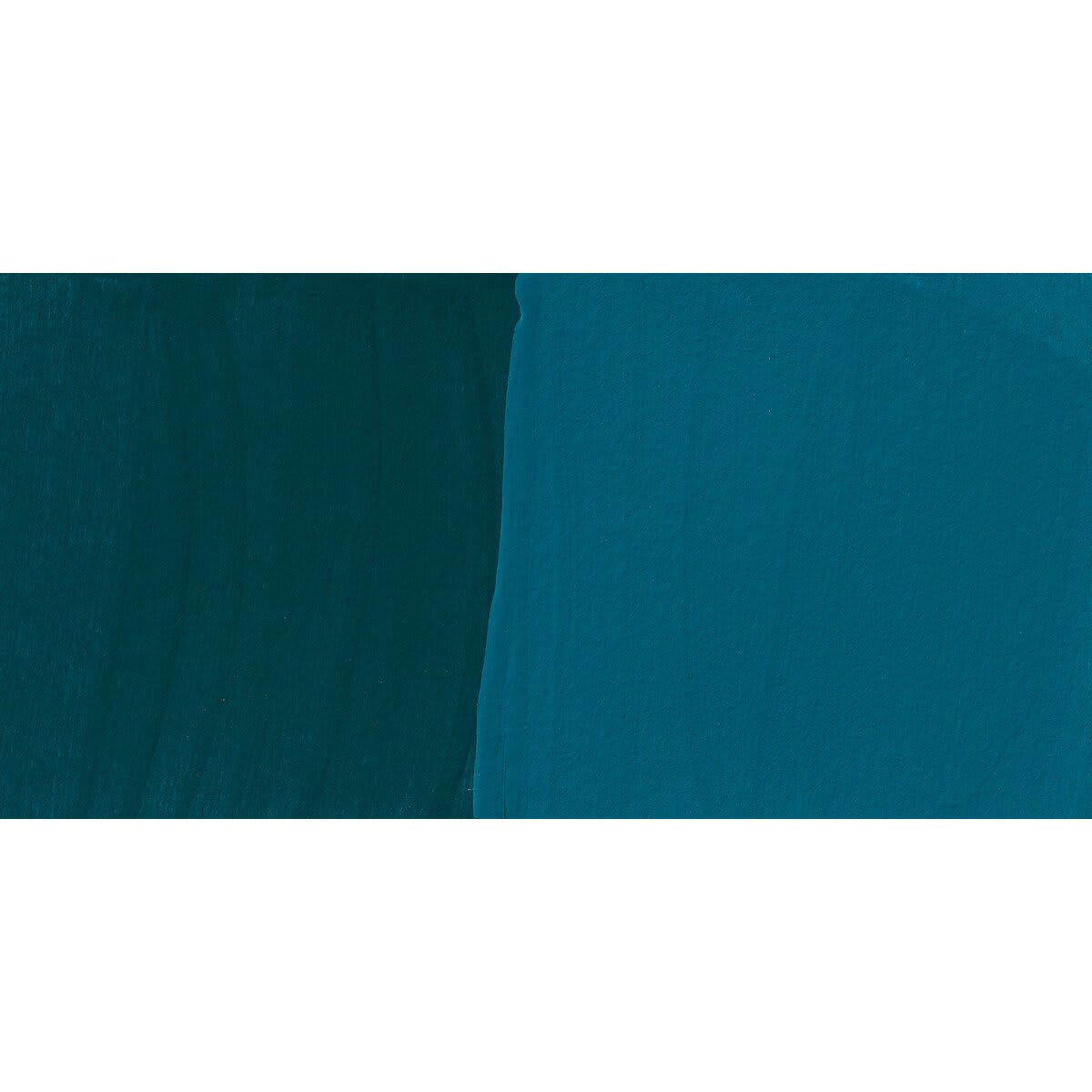 Liquitex Acrylic Gouache - Viridian Hue swatch