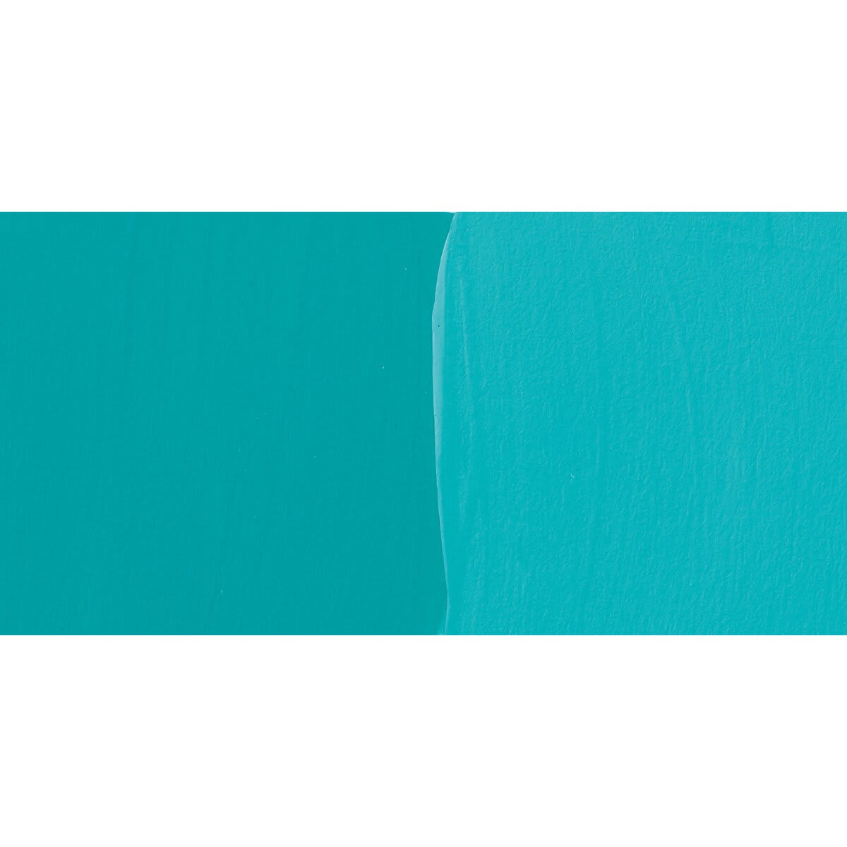 Liquitex Acrylic Gouache - Bright Aqua Green swatch