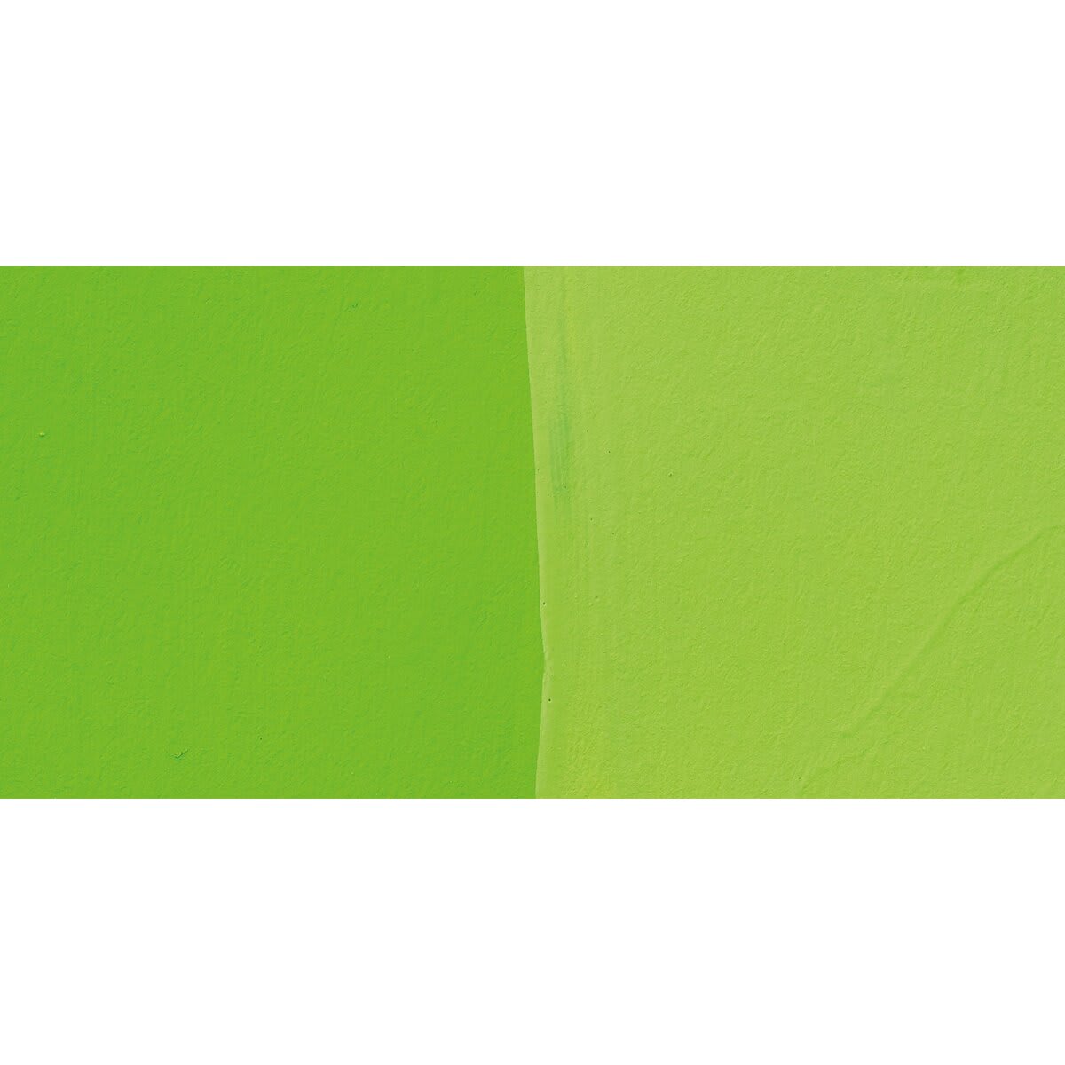Liquitex Acrylic Gouache - Vivid Lime Green swatch