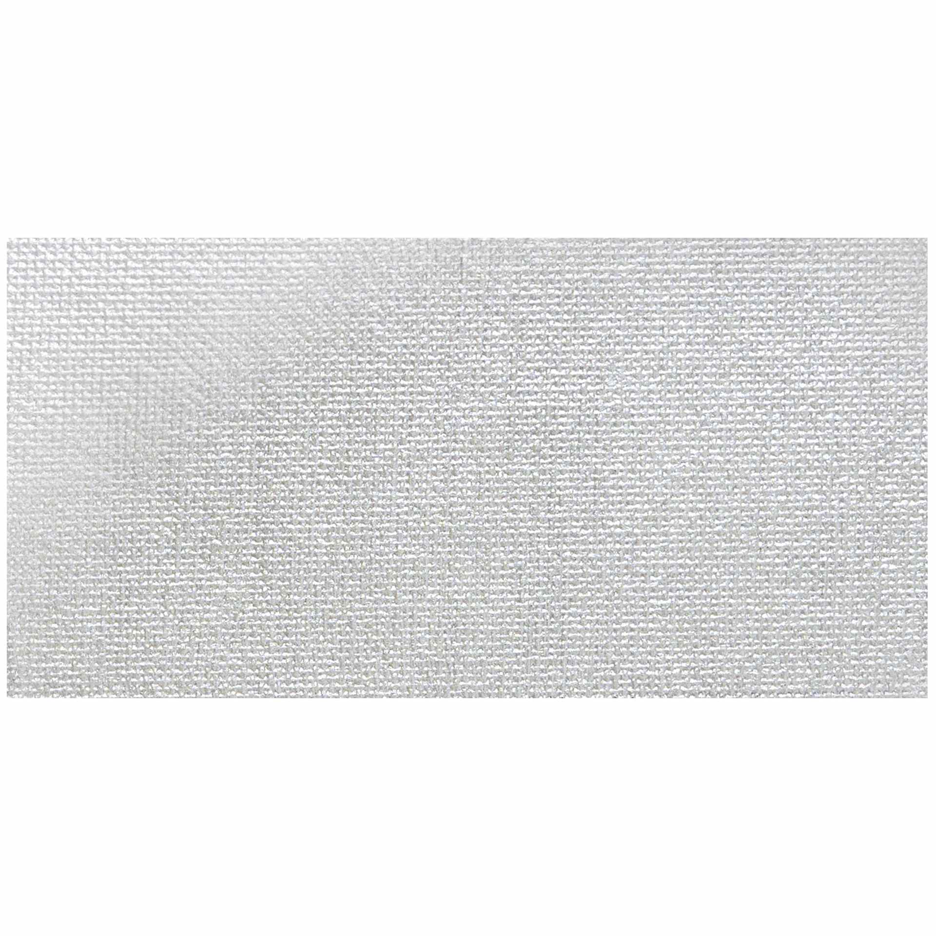 Tommy Art Mineral Paint - Aluminum (Metallic) swatch