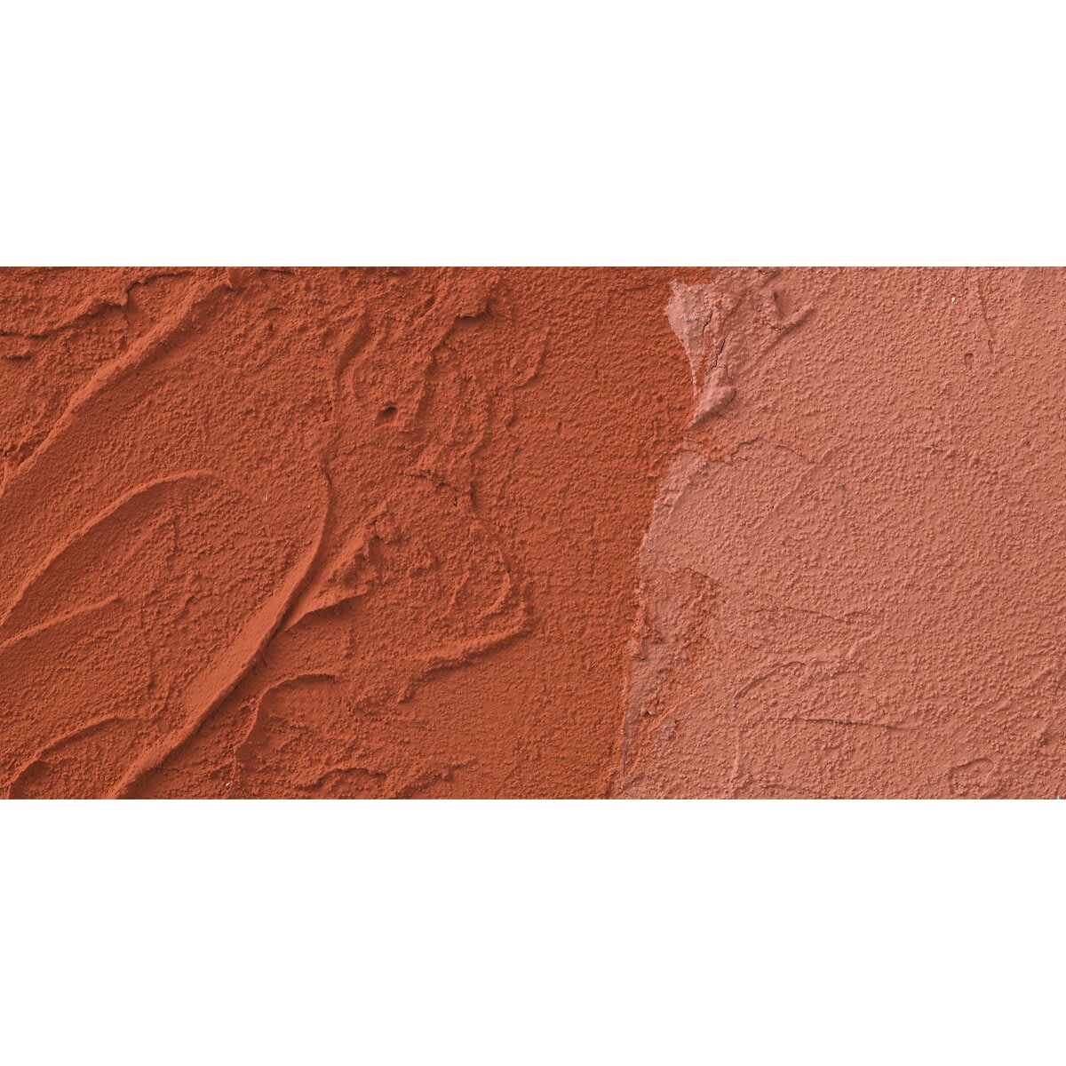 Tommy Art Paste - Terra Cotta Paste swatch