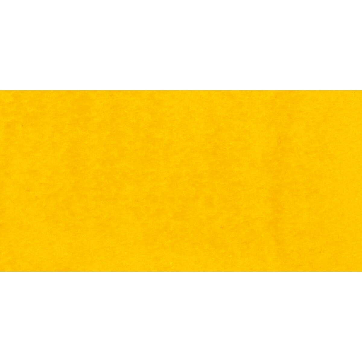 Pebeo Ceramic Paint - Orange Yellow swatch