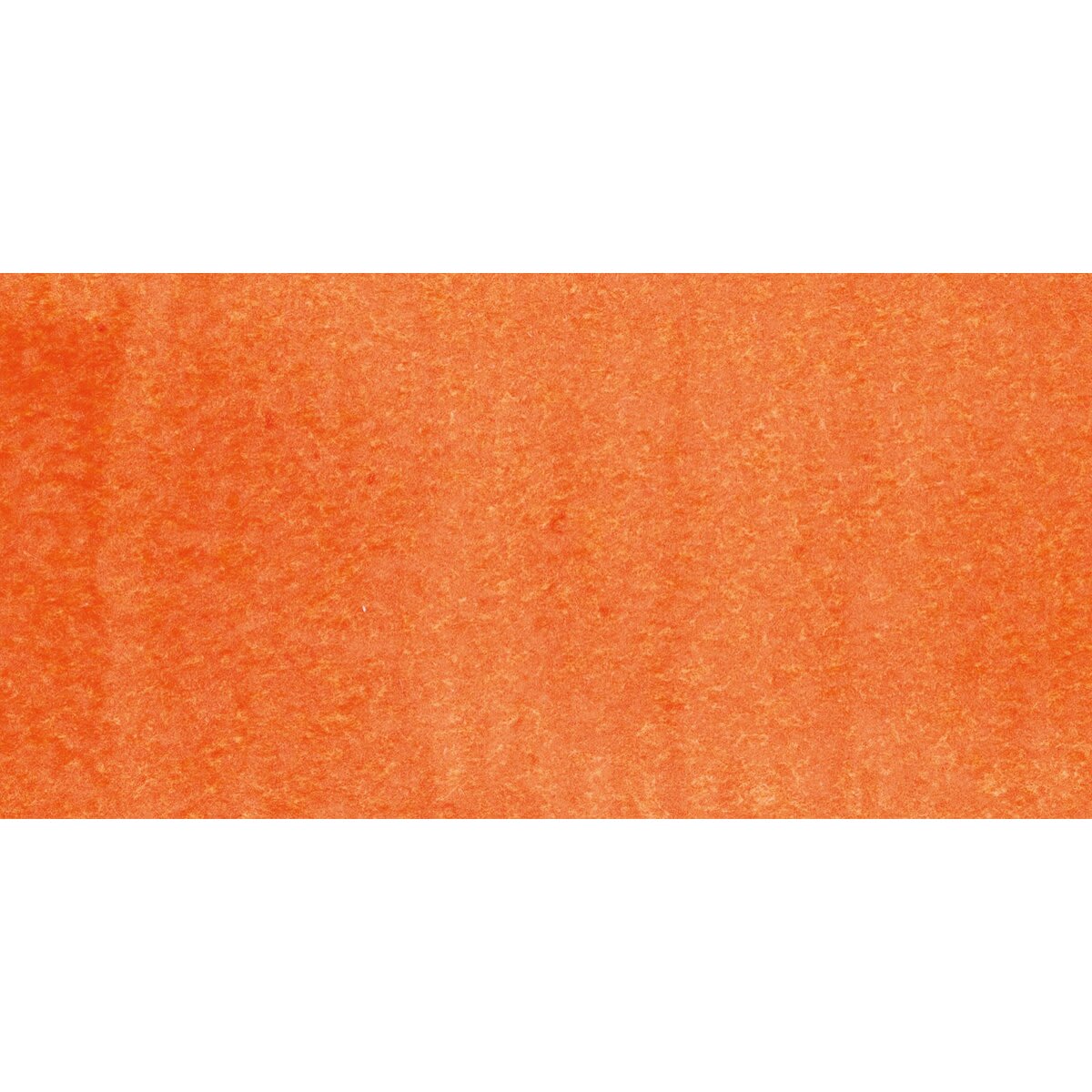 Pebeo Ceramic Paint - Orange swatch