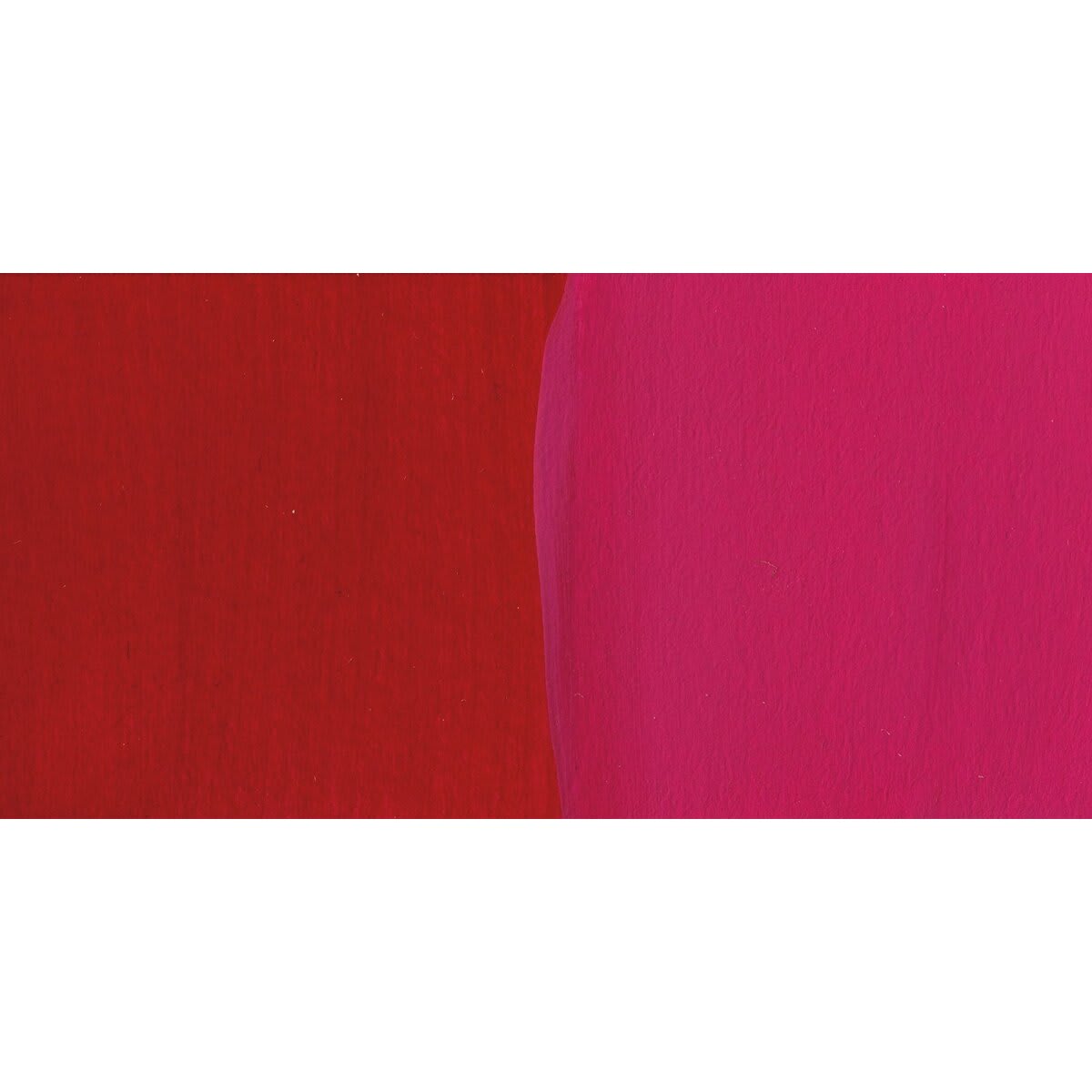 Pebeo Mat Pub Paint - Carmine Red swatch