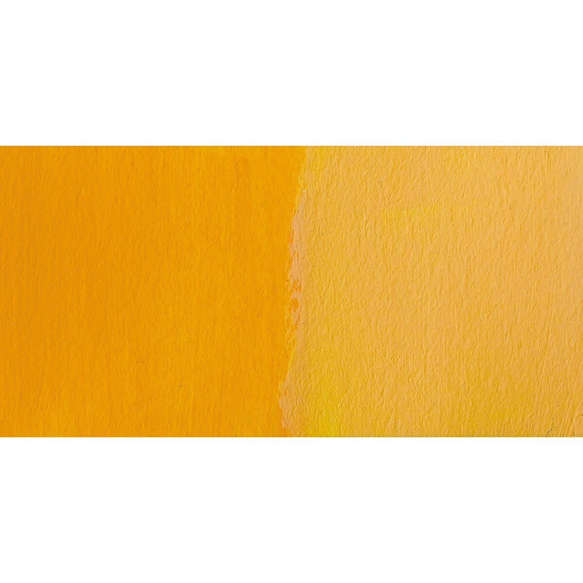 Pebeo Mat Pub Paint - Golden Yellow swatch