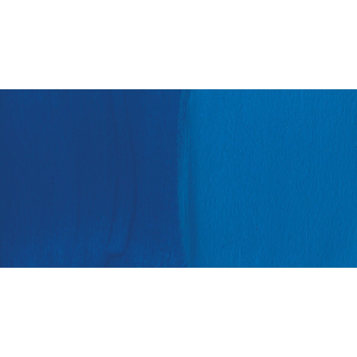 Pebeo Mat Pub Paint - Cyan Blue swatch