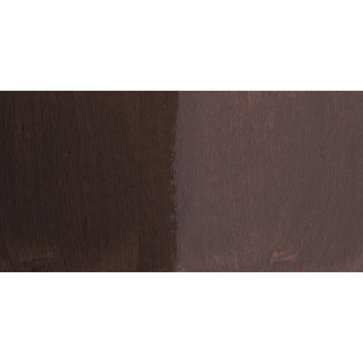 Pebeo Mat Pub Acrylic Paint - Burnt Umber swatch