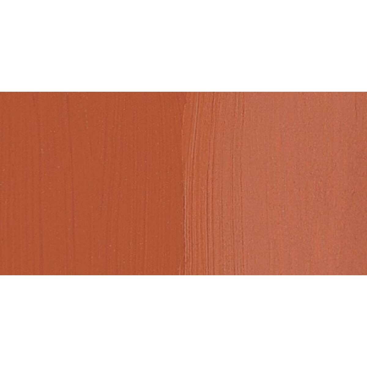 Winsor & Newton Designers Gouache - Cadmium Orange swatch