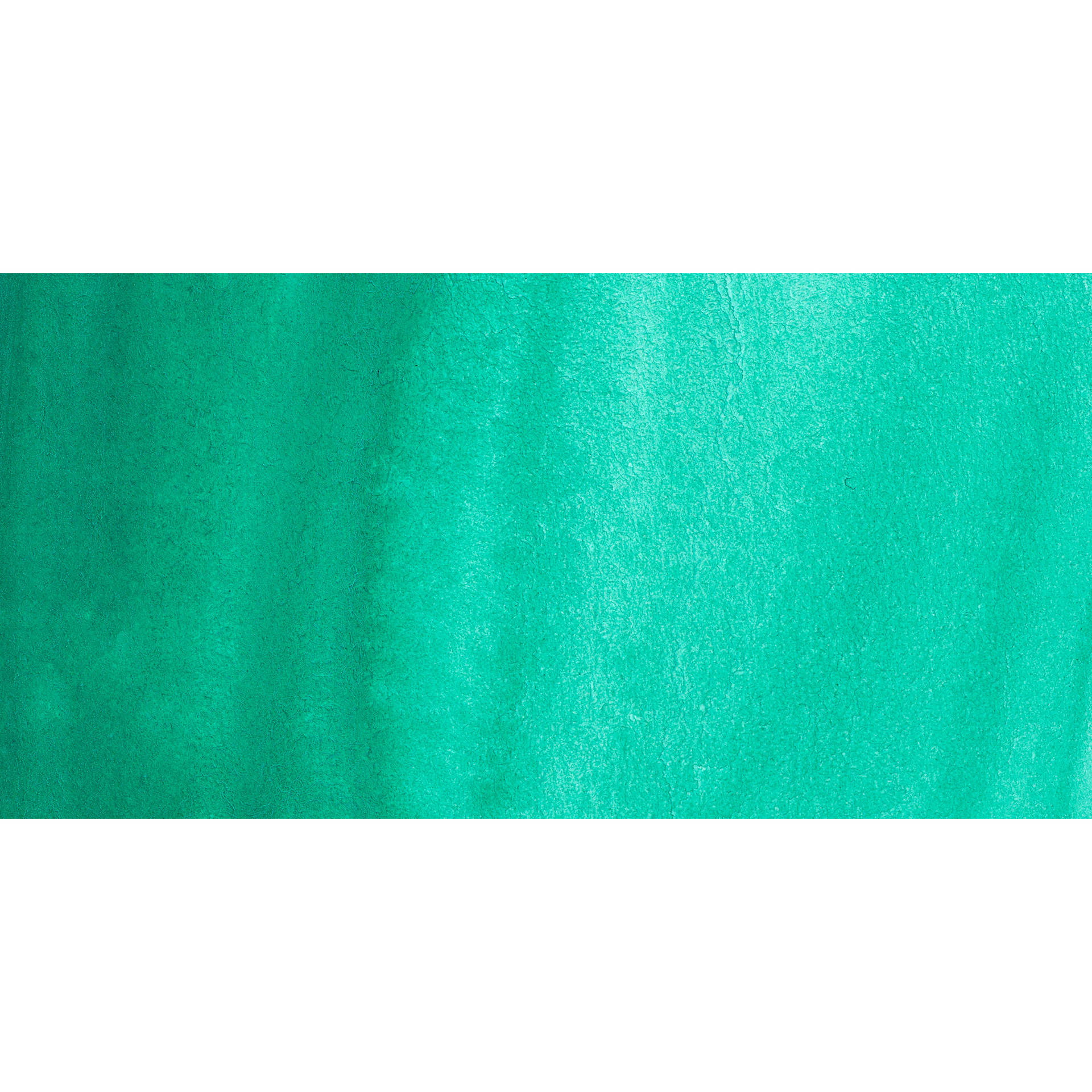 Winsor & Newton Designers Gouache - Viridian Hue swatch