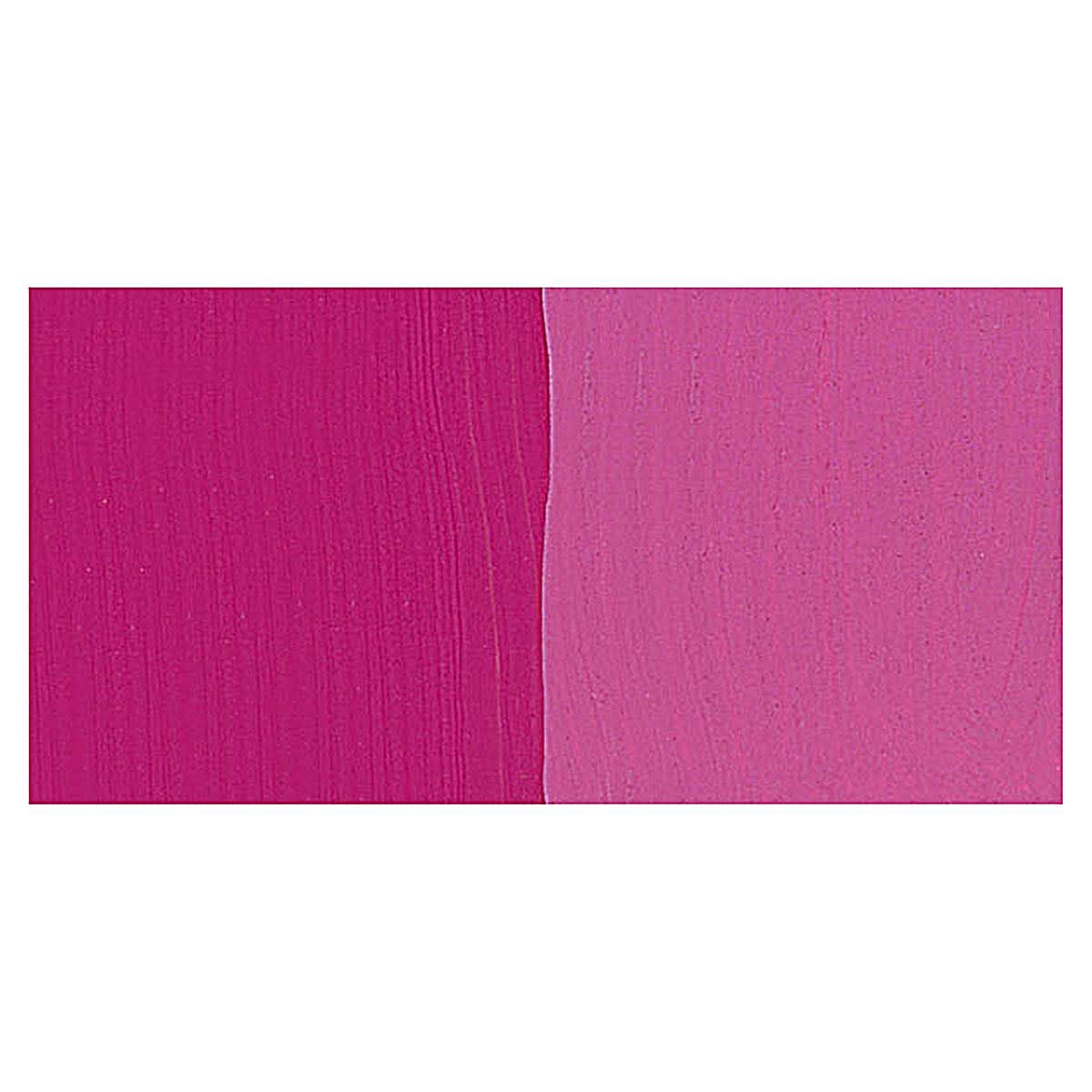 Winsor & Newton Designers Gouache - Magenta swatch