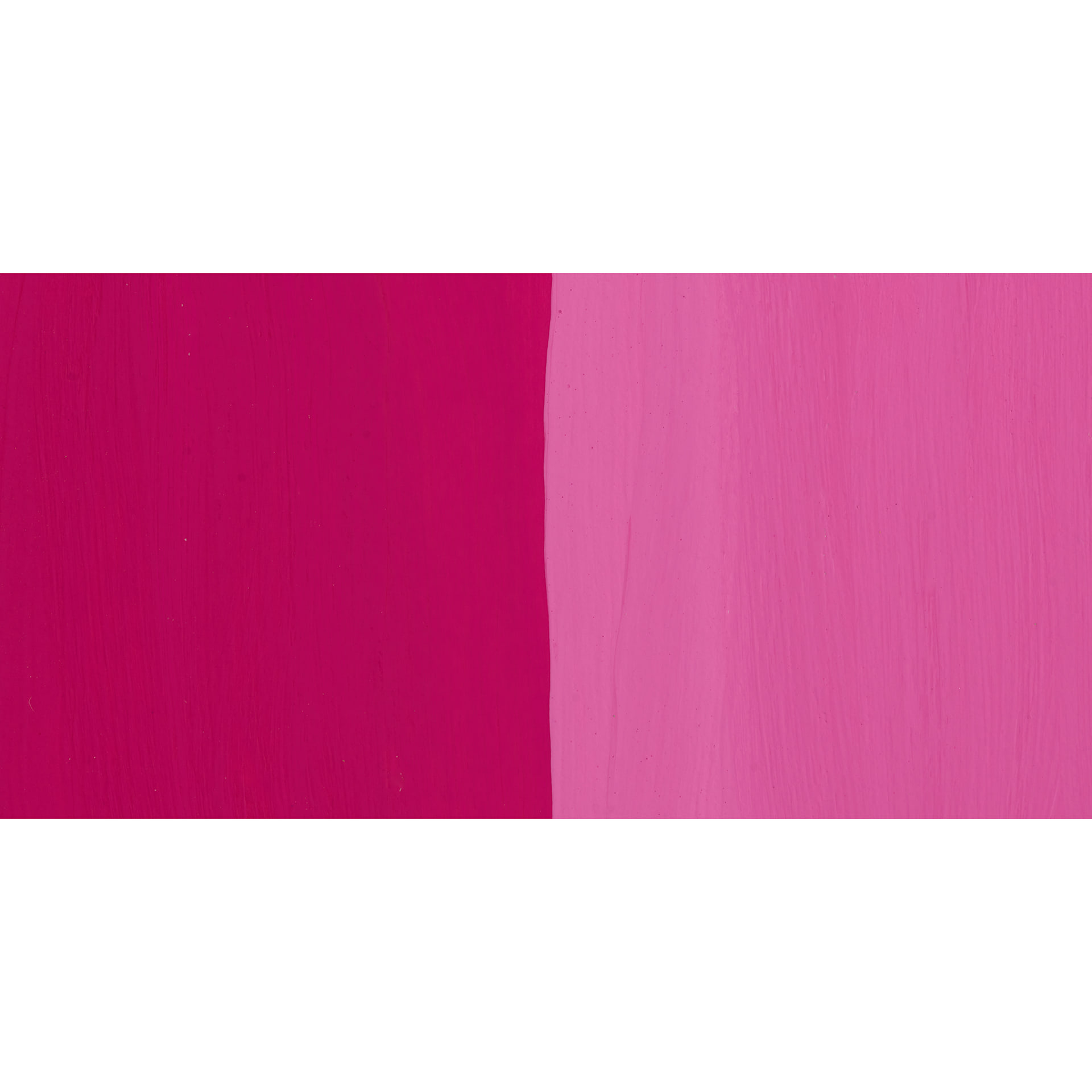 Schmincke Designers Gouache - Magenta, swatch
