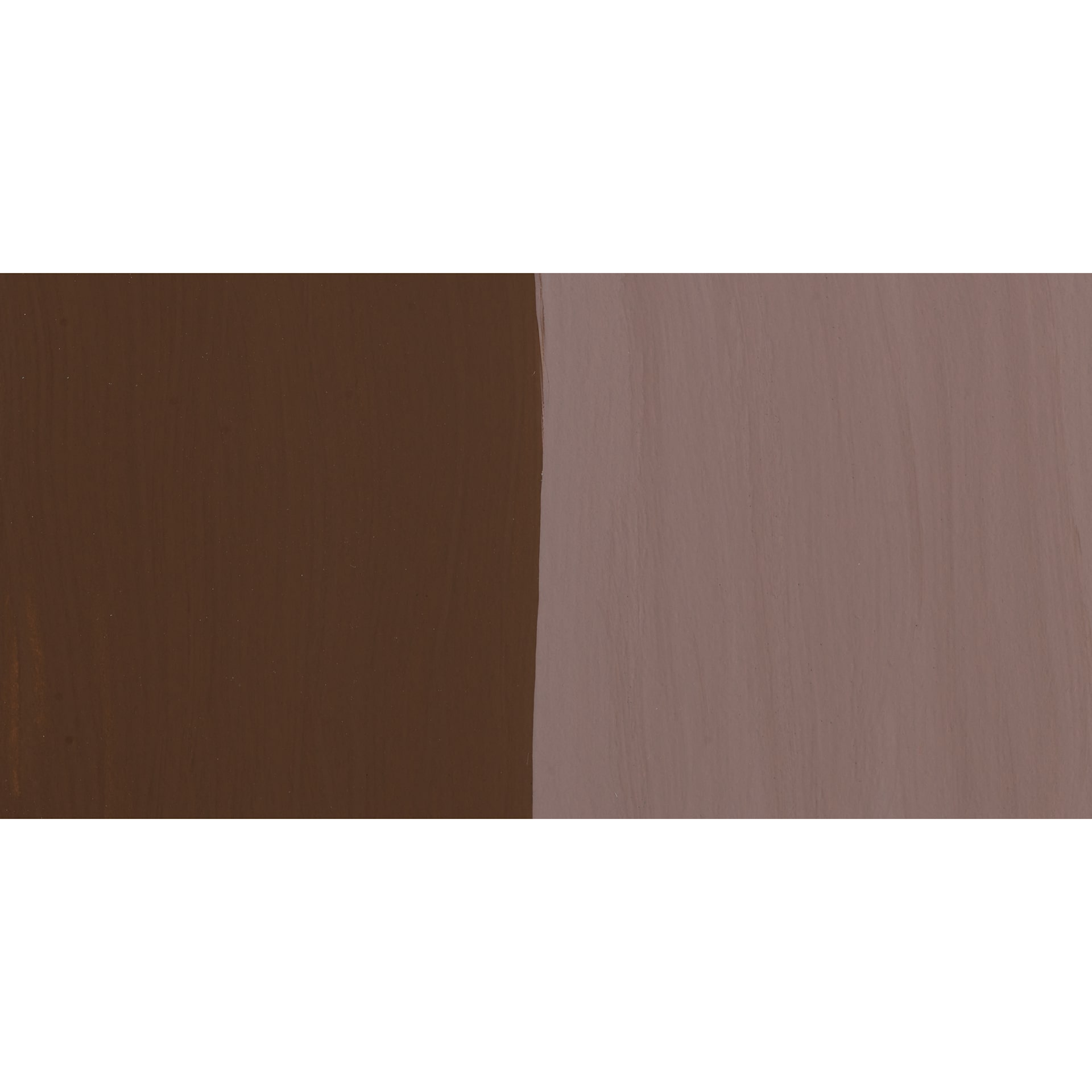 Schmincke Designers Gouache - Vandyke Brown, swatch