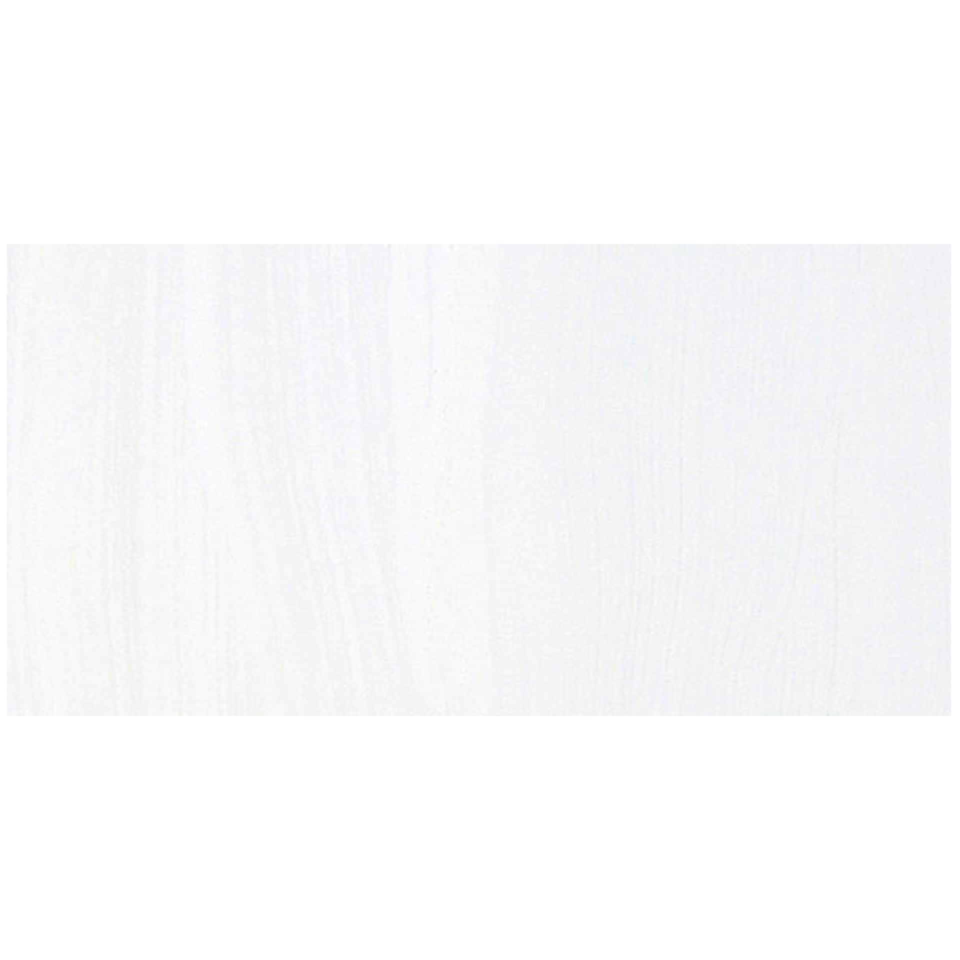 Holbein Acrylic Gouache - Titanium White swatch