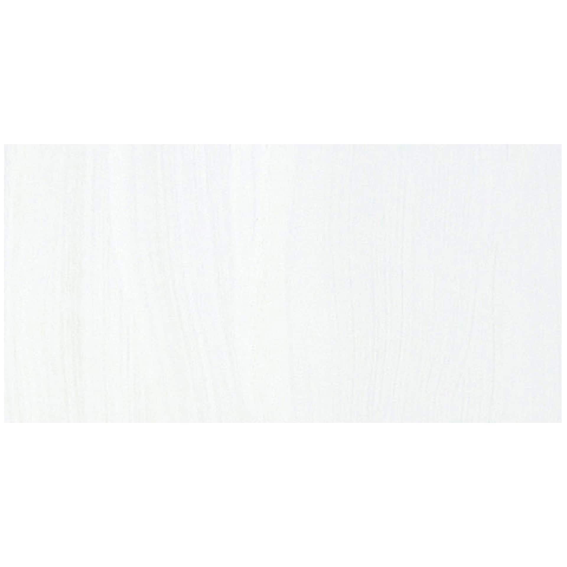 Holbein Acrylic Gouache – Titanium White swatch
