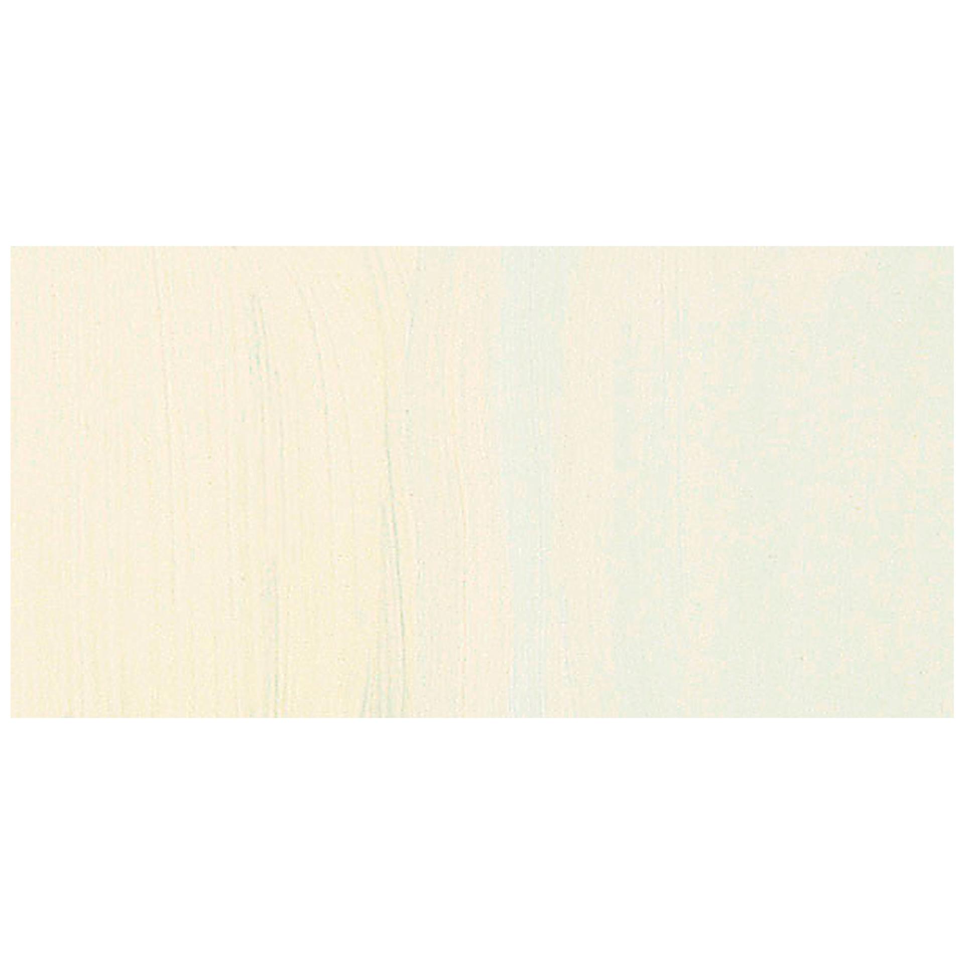 Holbein Acrylic Gouache - Ivory White swatch