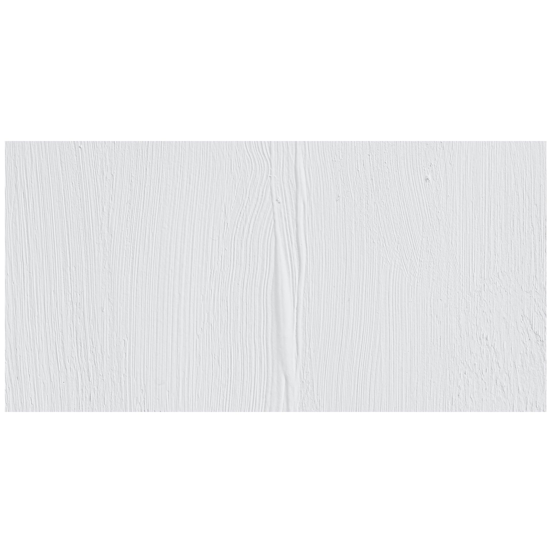 Holbein Acrylic Gouache - Super Opaque White swatch