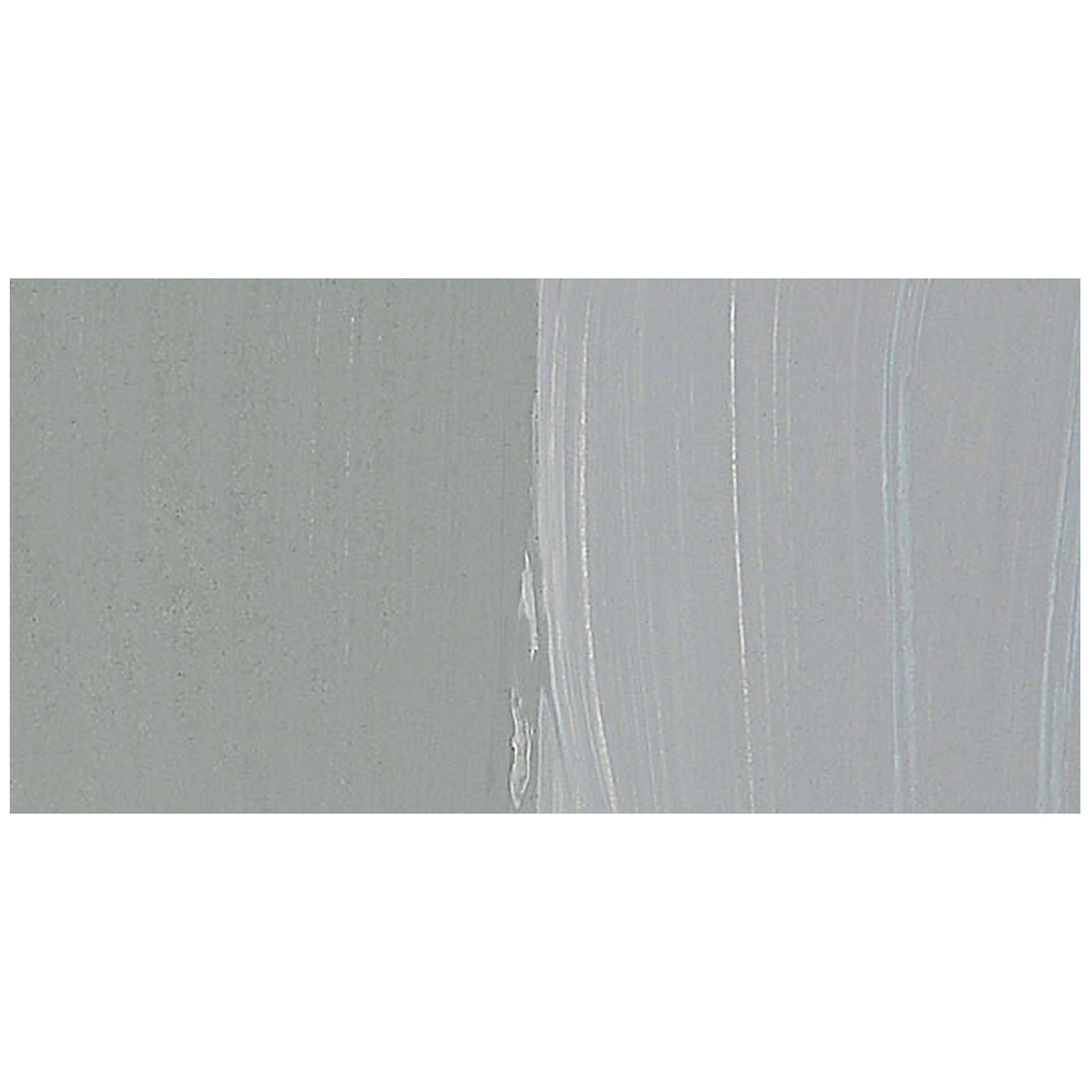 Holbein Acrylic Gouache - Neutral Gray 3 swatch