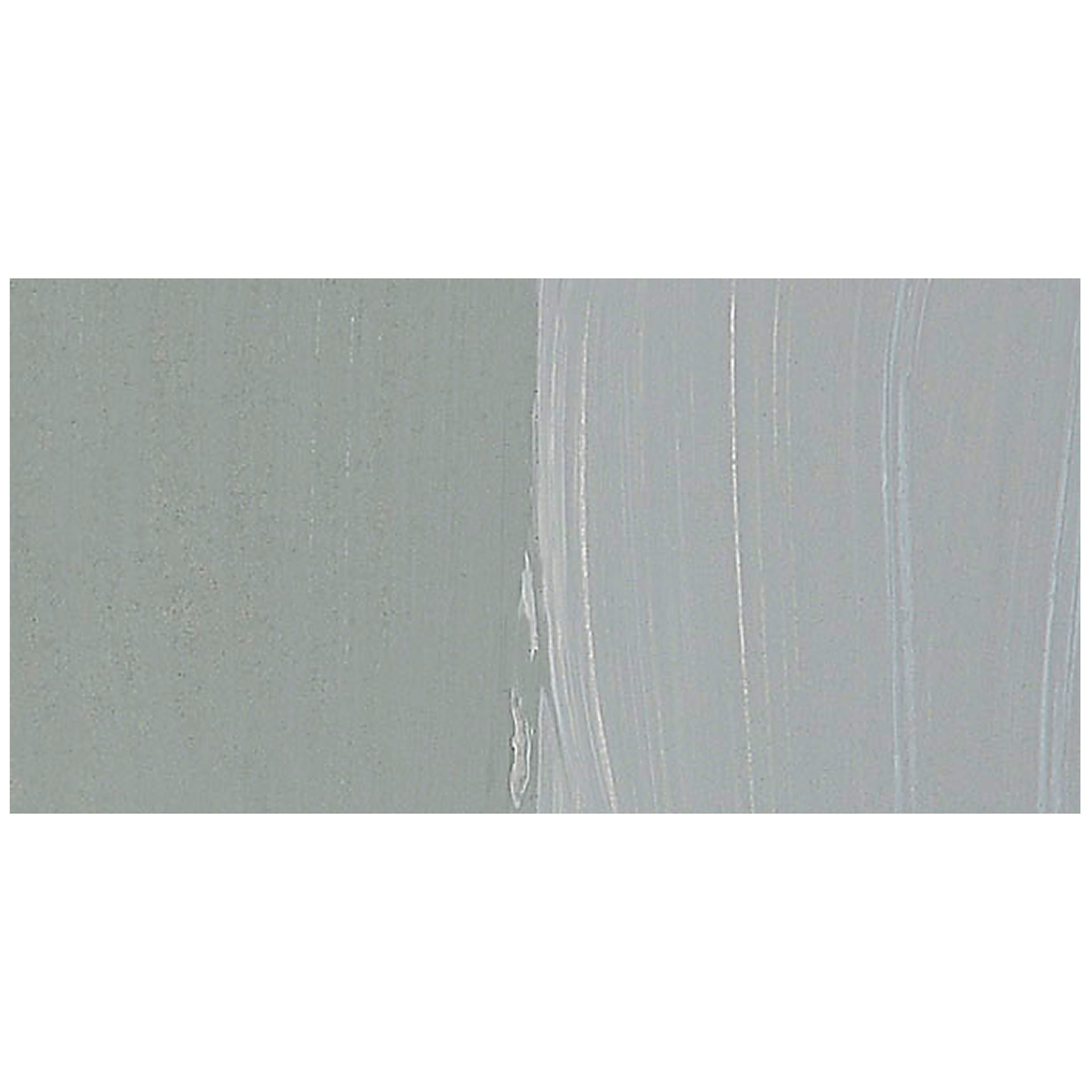 Holbein Acrylic Gouache - Neutral Gray 3 swatch