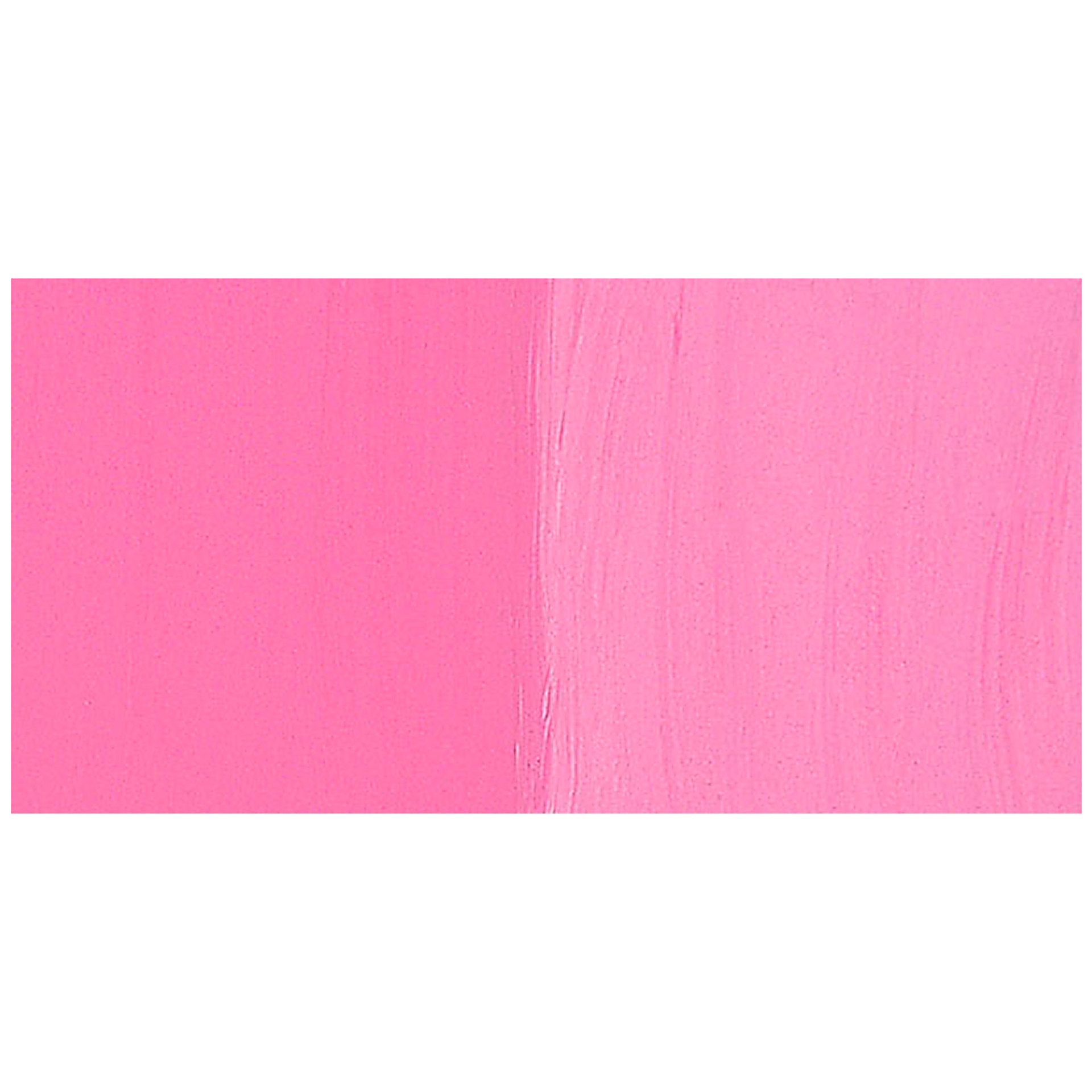 Holbein Acrylic Gouache - Cosmos Pink swatch