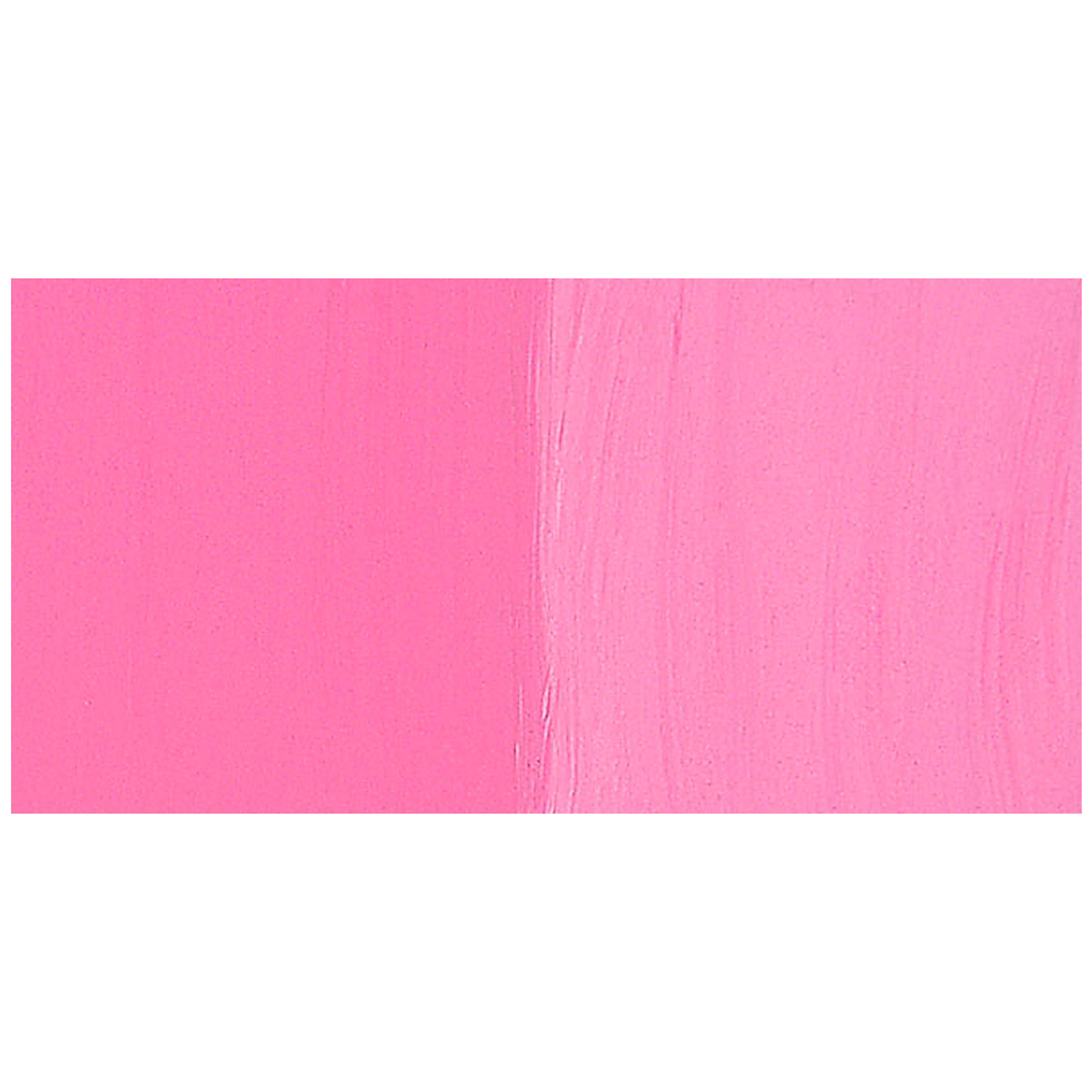 Holbein Acrylic Gouache - Cosmos Pink swatch