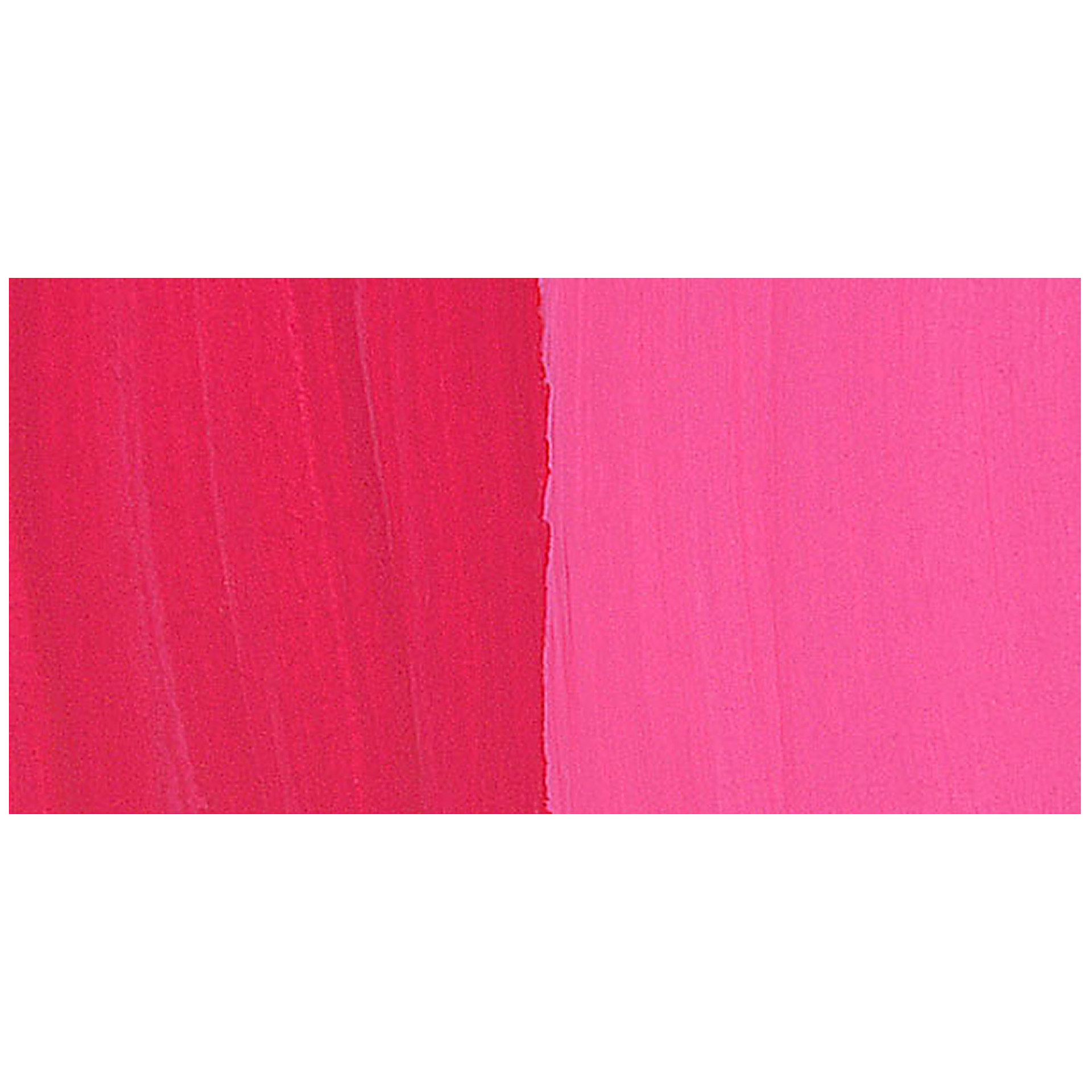 Holbein Acrylic Gouache - Crimson swatch