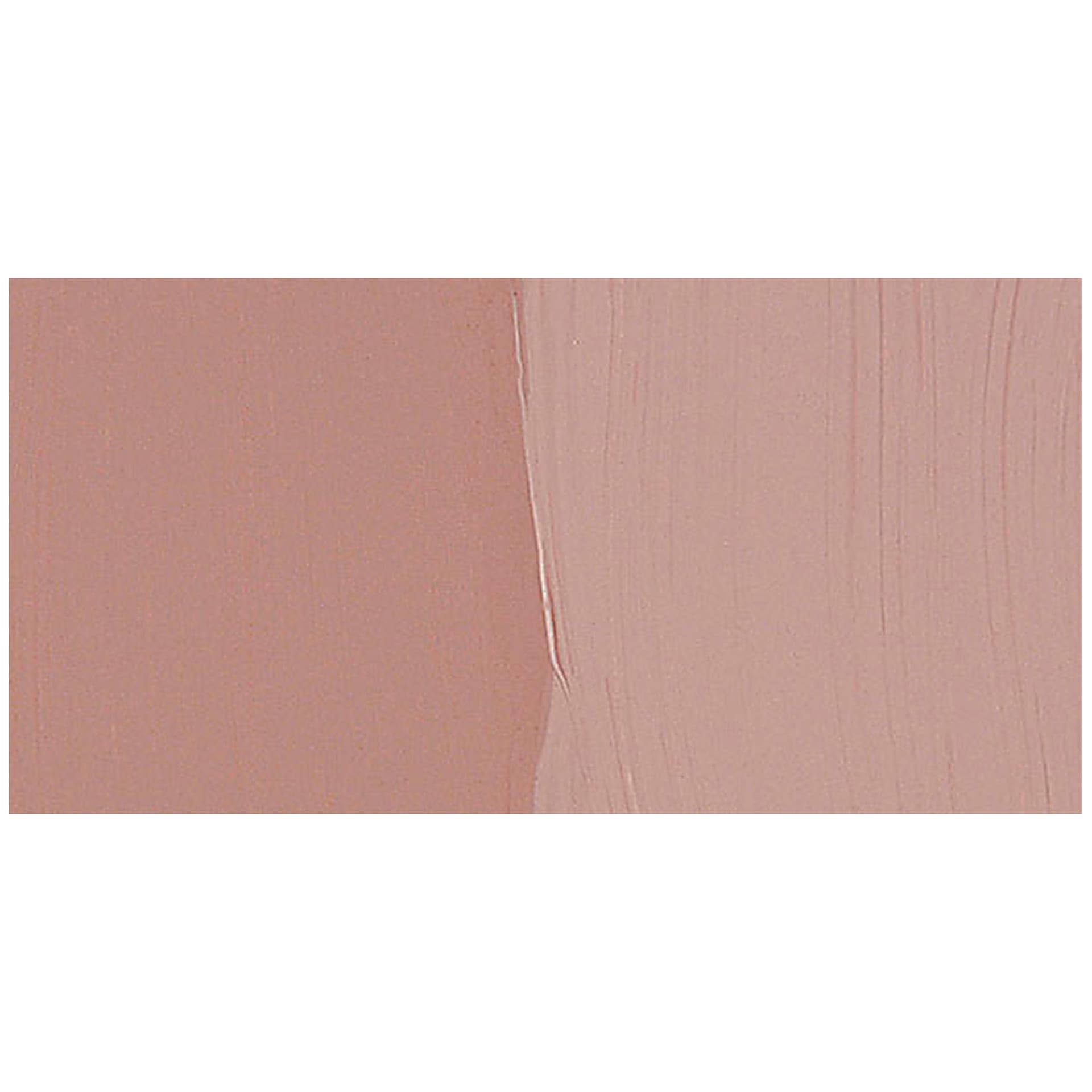 Holbein Acrylic Gouache - Ash Rose swatch