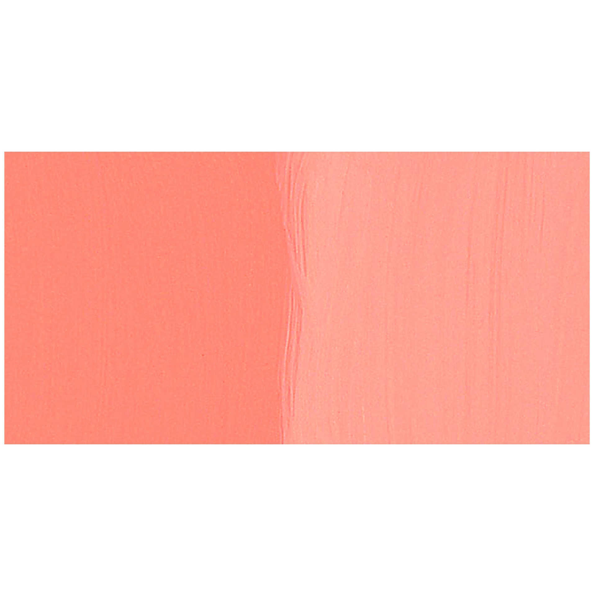 Holbein Acrylic Gouache - Coral Red swatch