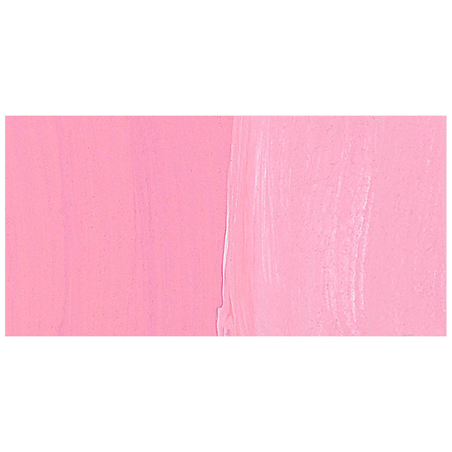Holbein Acrylic Gouache - Light Magenta swatch
