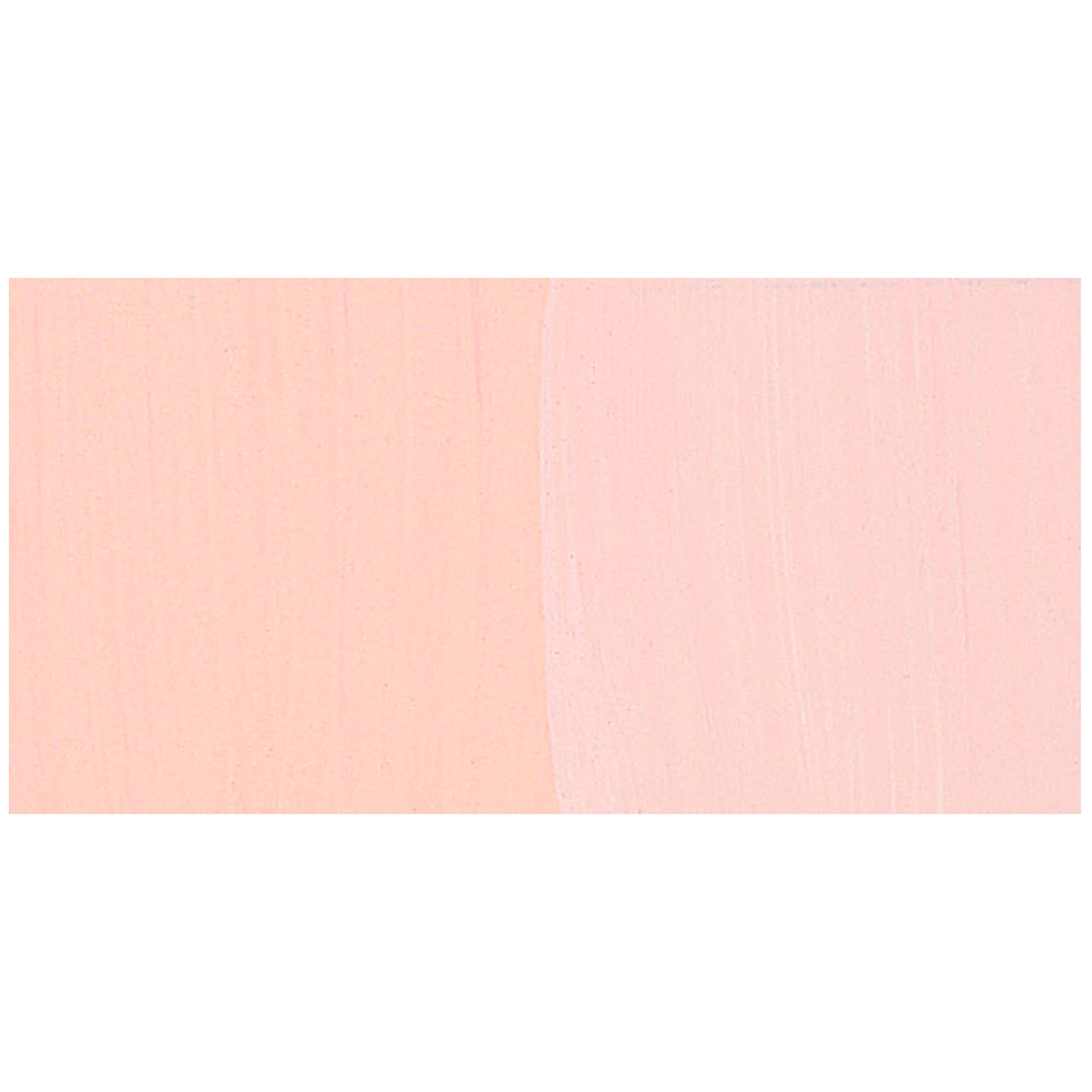 Holbein Acrylic Gouache - Shell Pink swatch