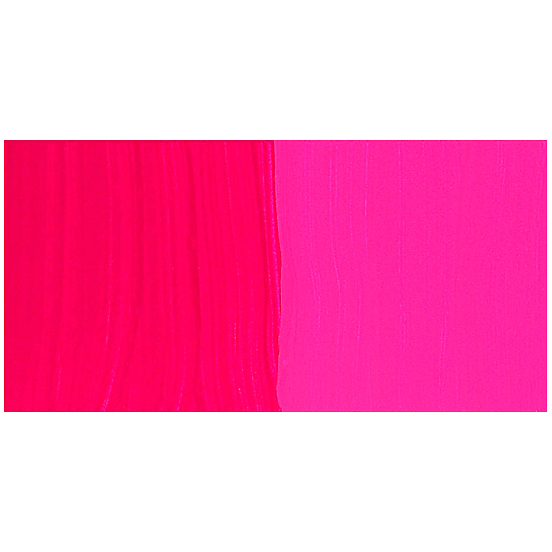 Holbein Acrylic Gouache - Primary Magenta swatch
